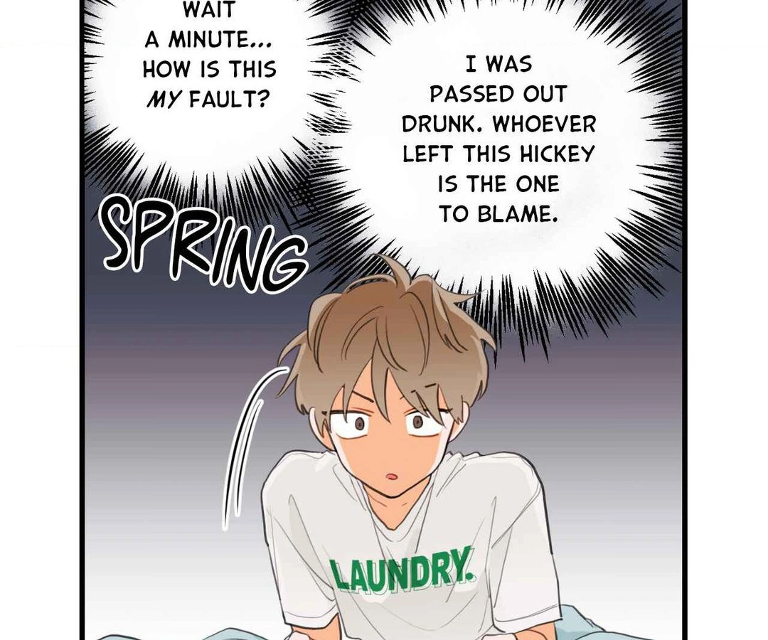 When Pear Blossoms Bloom - Chapter 3 Page 107