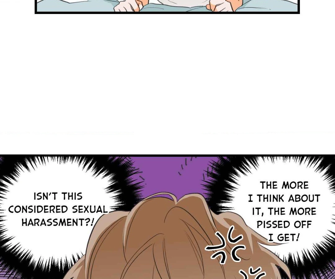 When Pear Blossoms Bloom - Chapter 3 Page 108