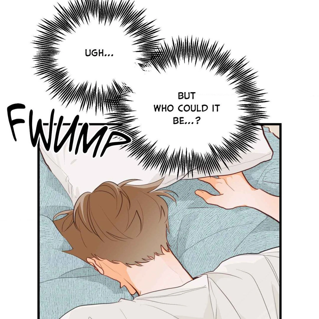 When Pear Blossoms Bloom - Chapter 3 Page 111