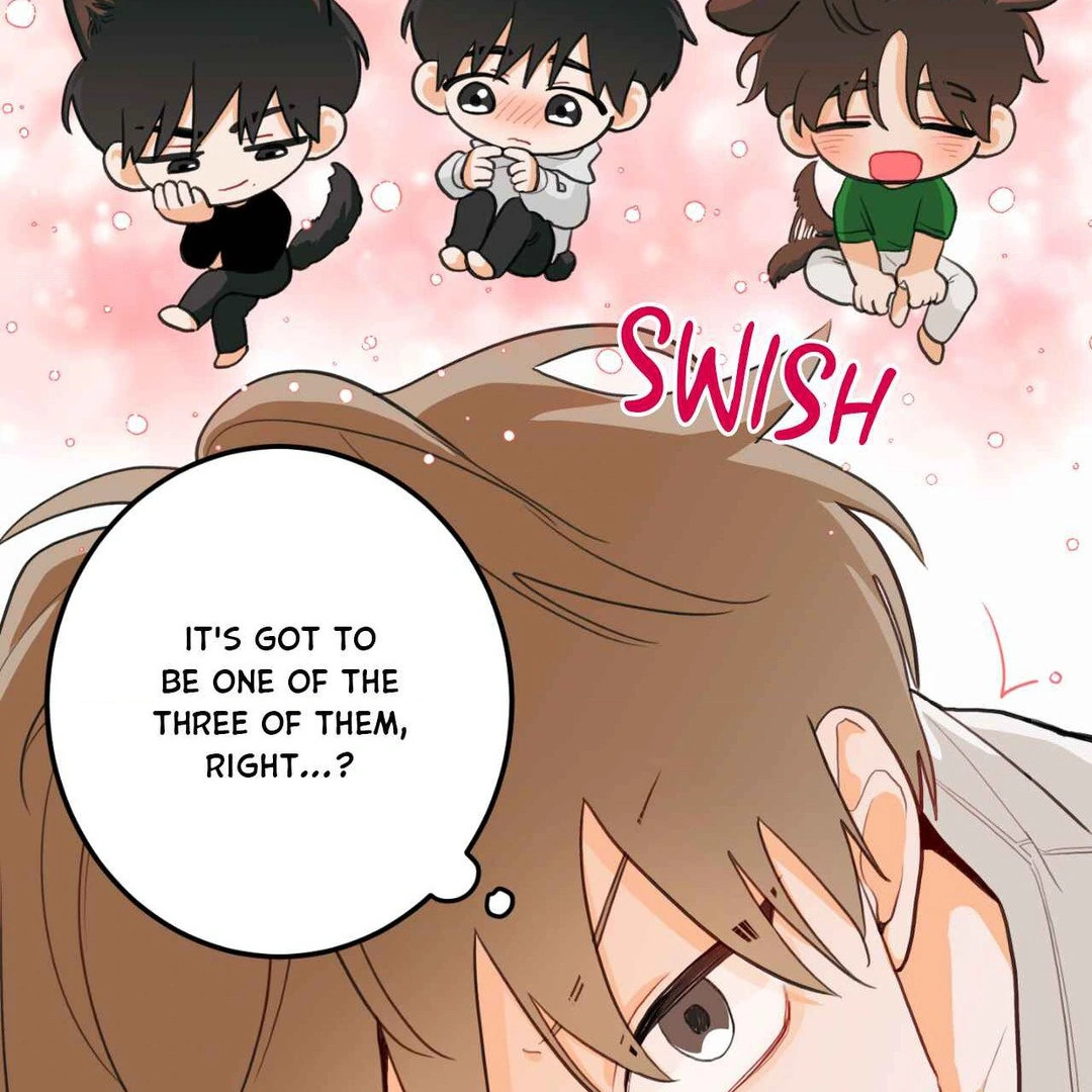 When Pear Blossoms Bloom - Chapter 3 Page 113