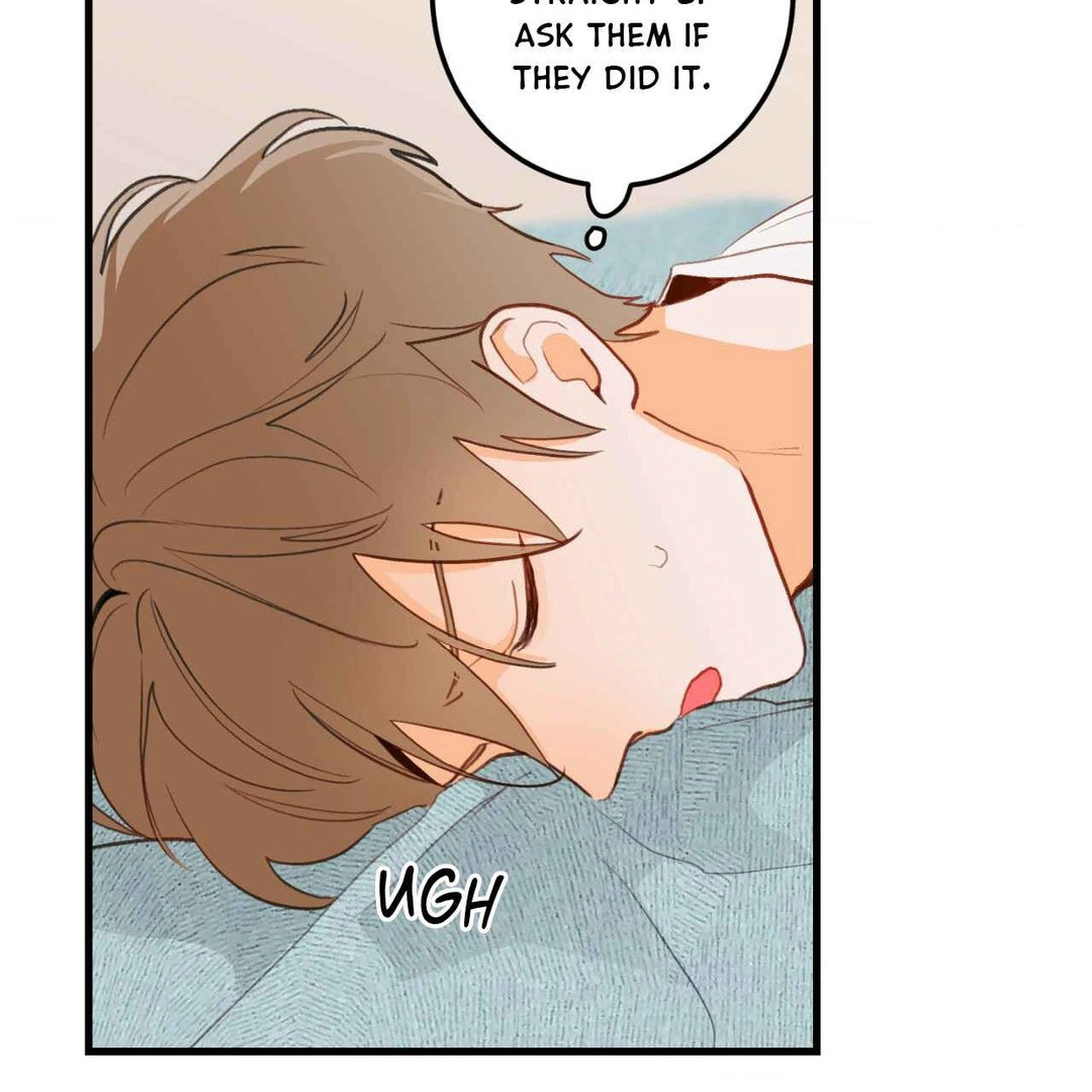 When Pear Blossoms Bloom - Chapter 3 Page 115