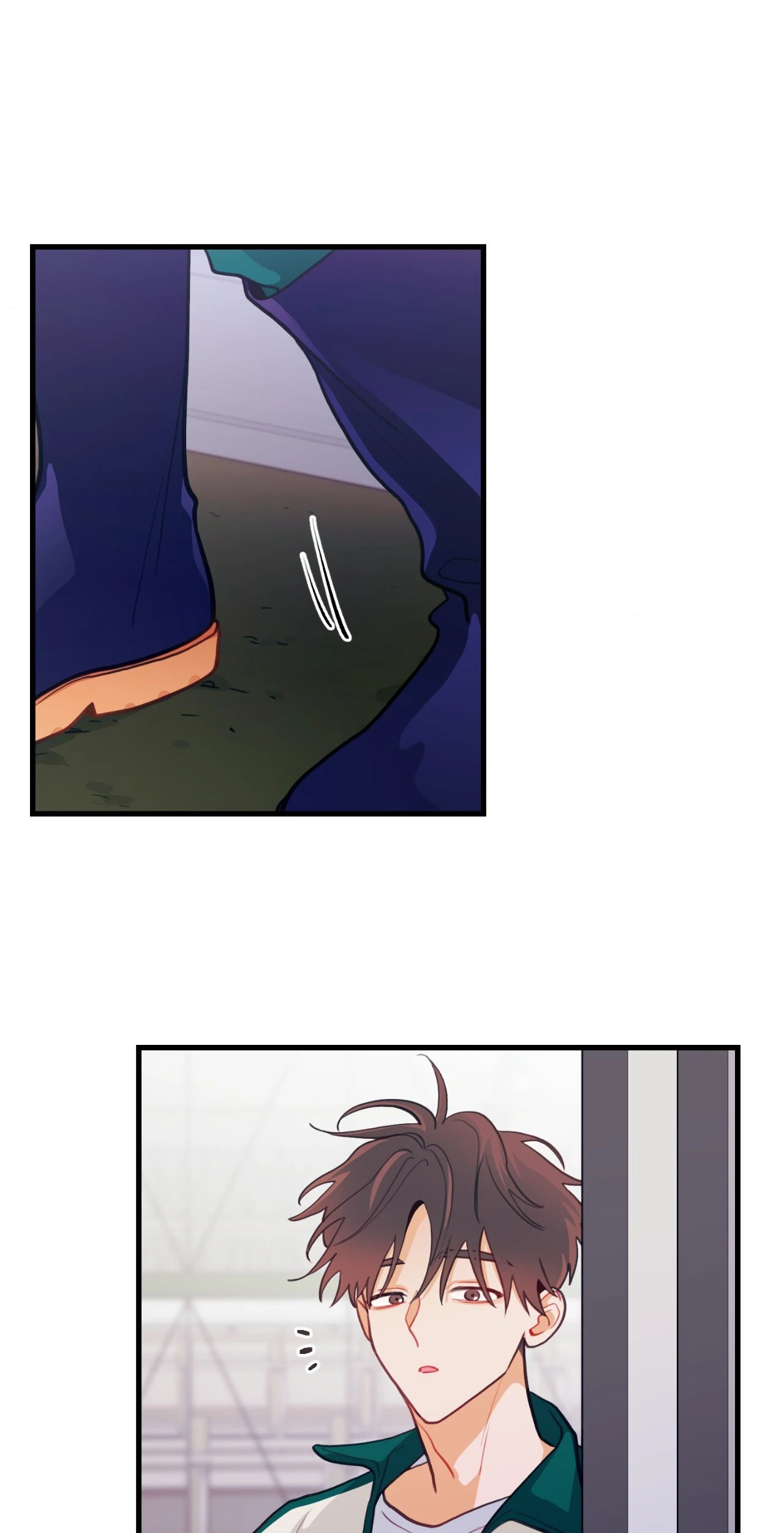 When Pear Blossoms Bloom - Chapter 30 Page 1