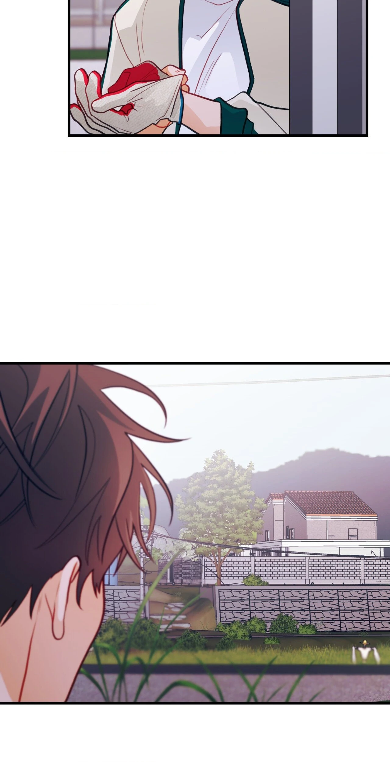 When Pear Blossoms Bloom - Chapter 30 Page 2