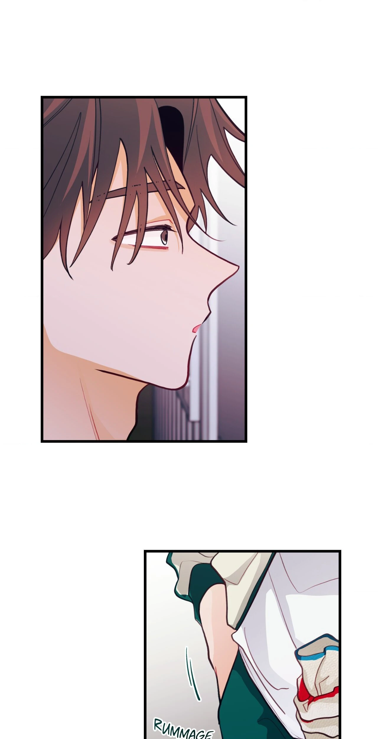 When Pear Blossoms Bloom - Chapter 30 Page 3