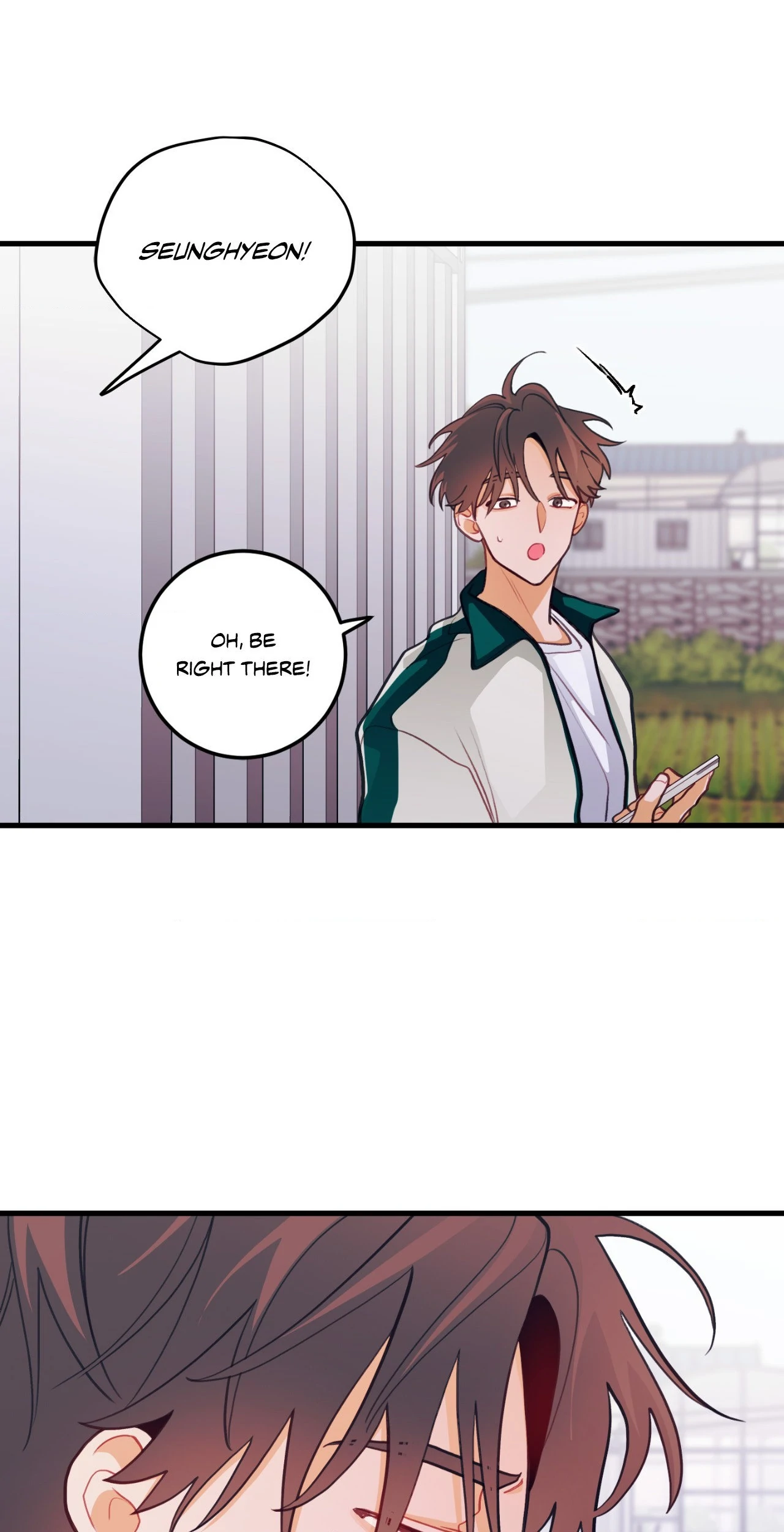 When Pear Blossoms Bloom - Chapter 30 Page 6