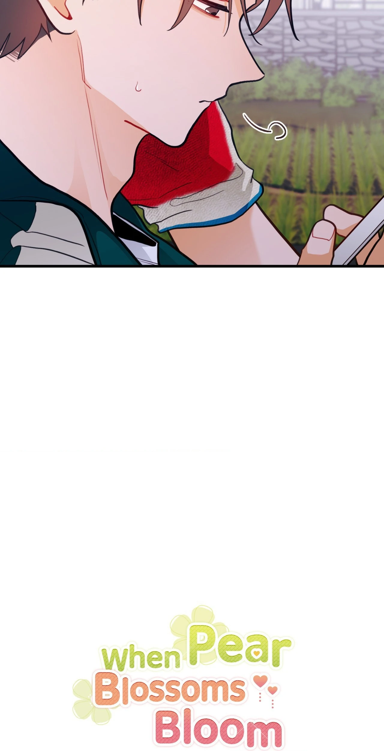 When Pear Blossoms Bloom - Chapter 30 Page 7