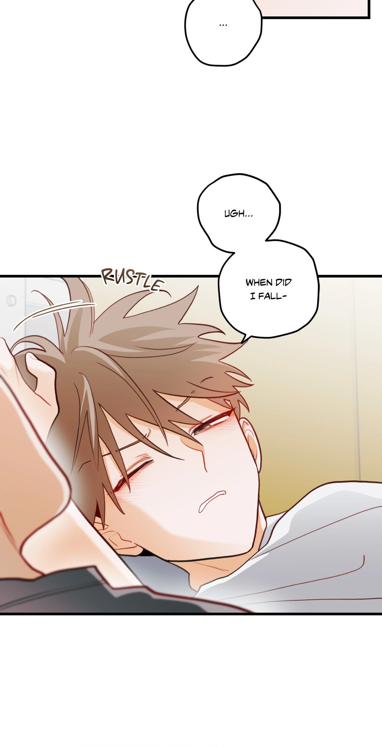 When Pear Blossoms Bloom - Chapter 30 Page 9