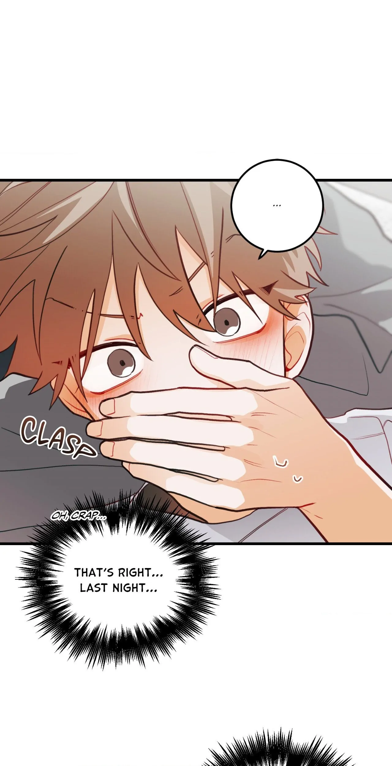When Pear Blossoms Bloom - Chapter 30 Page 11