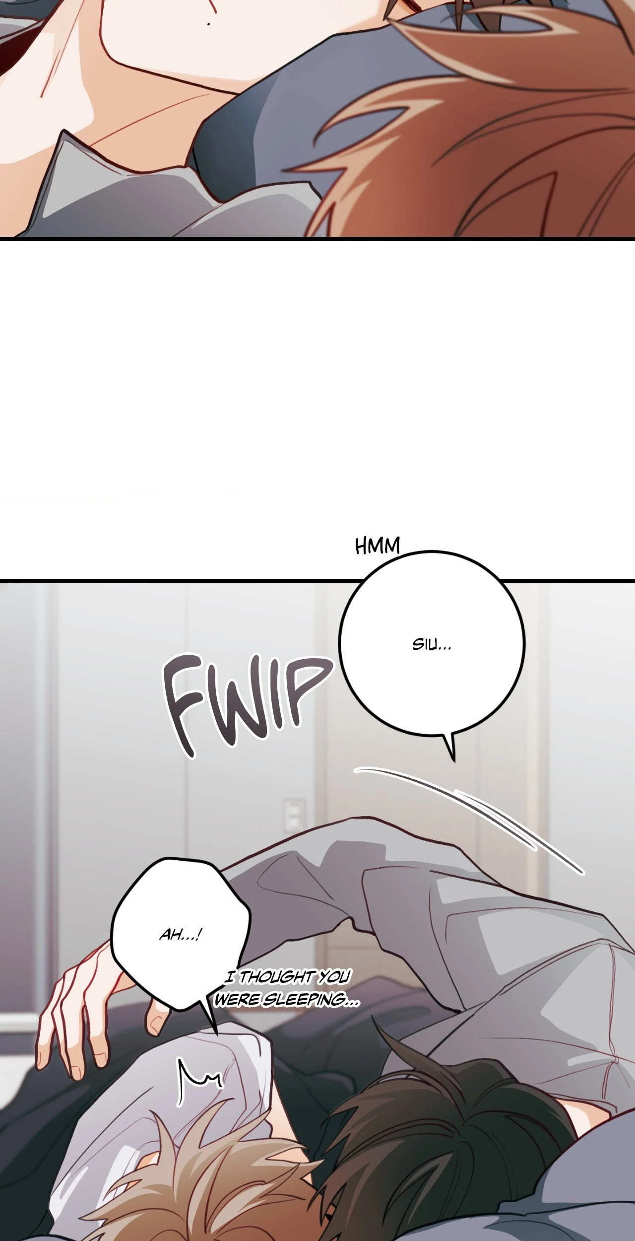 When Pear Blossoms Bloom - Chapter 30 Page 14