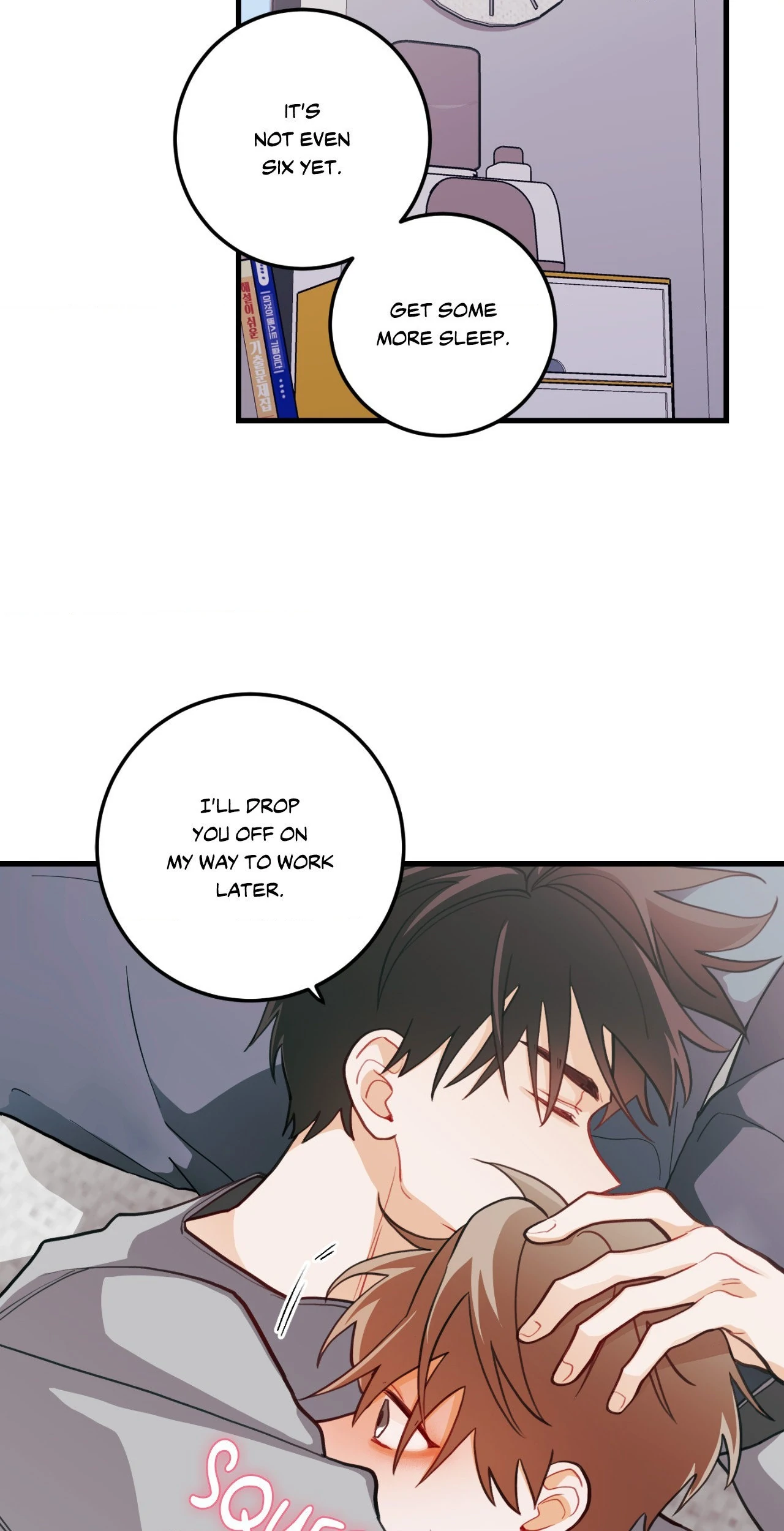 When Pear Blossoms Bloom - Chapter 30 Page 16