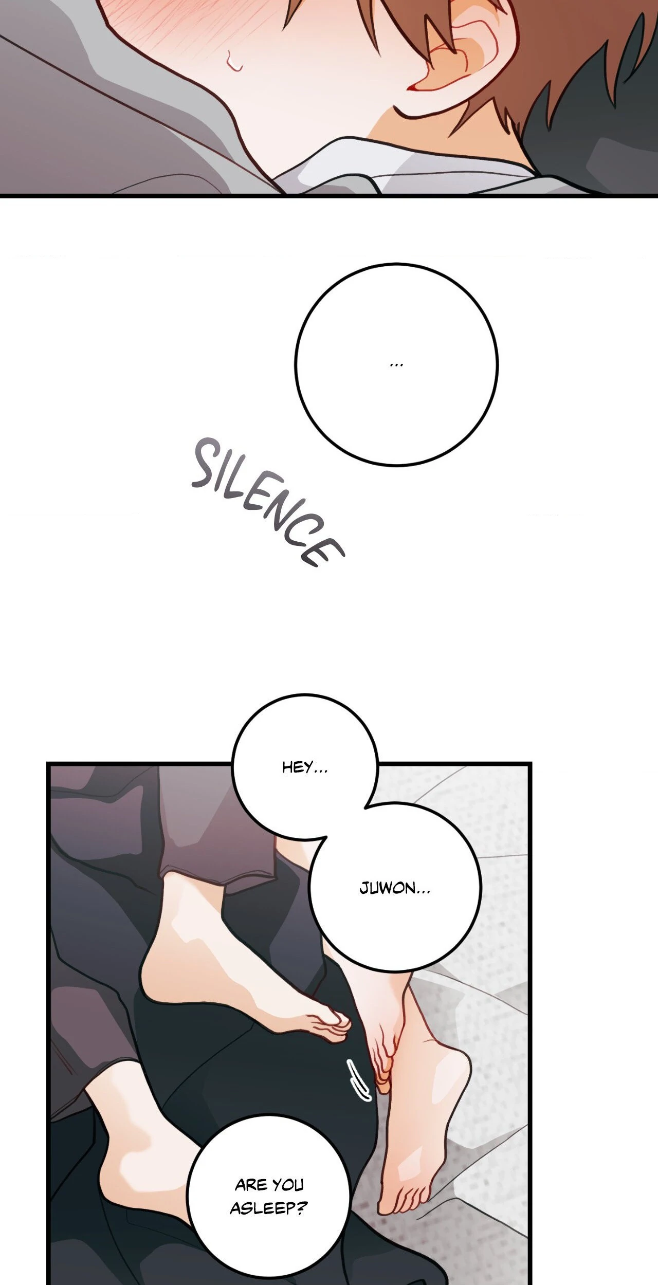 When Pear Blossoms Bloom - Chapter 30 Page 18