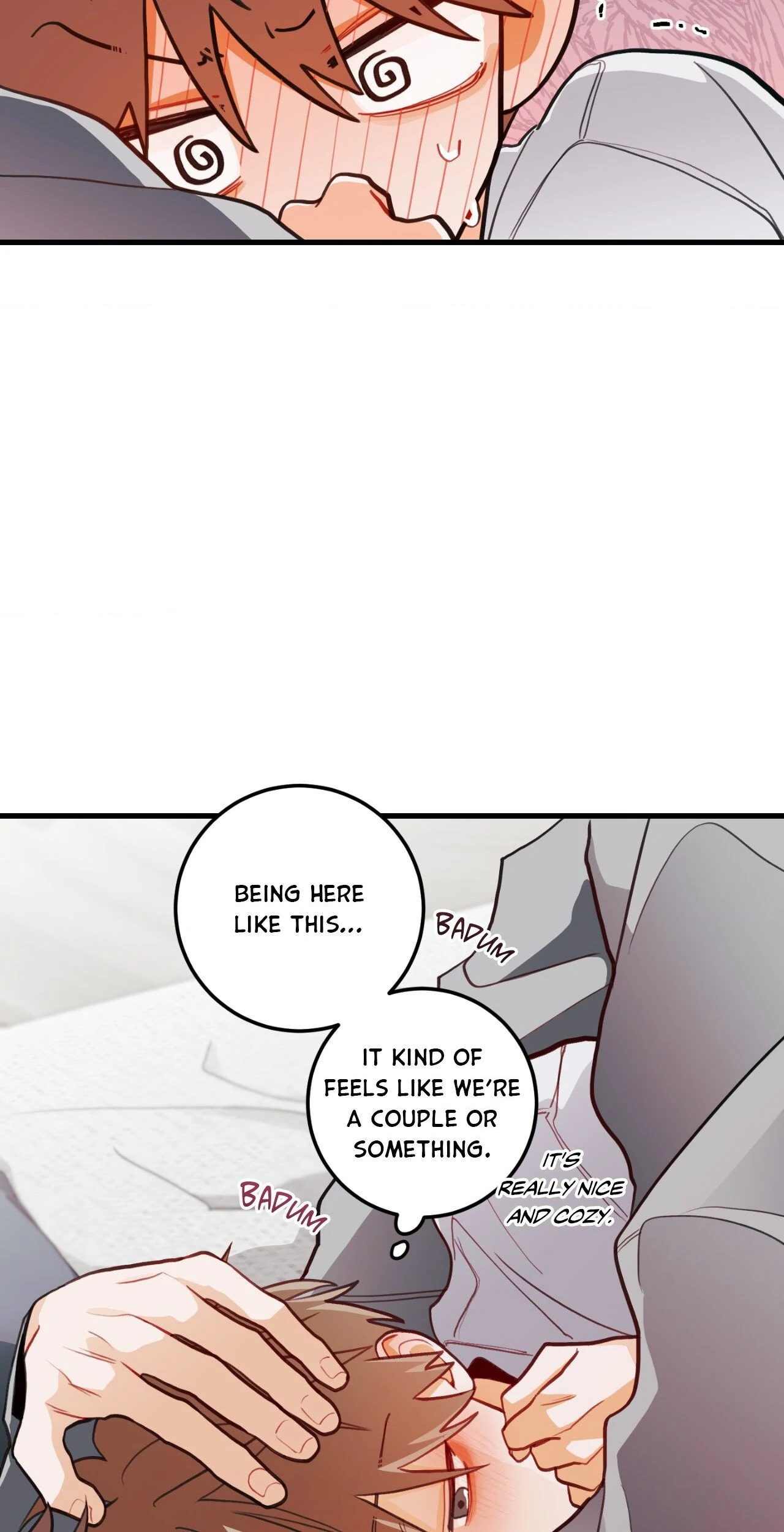 When Pear Blossoms Bloom - Chapter 30 Page 20