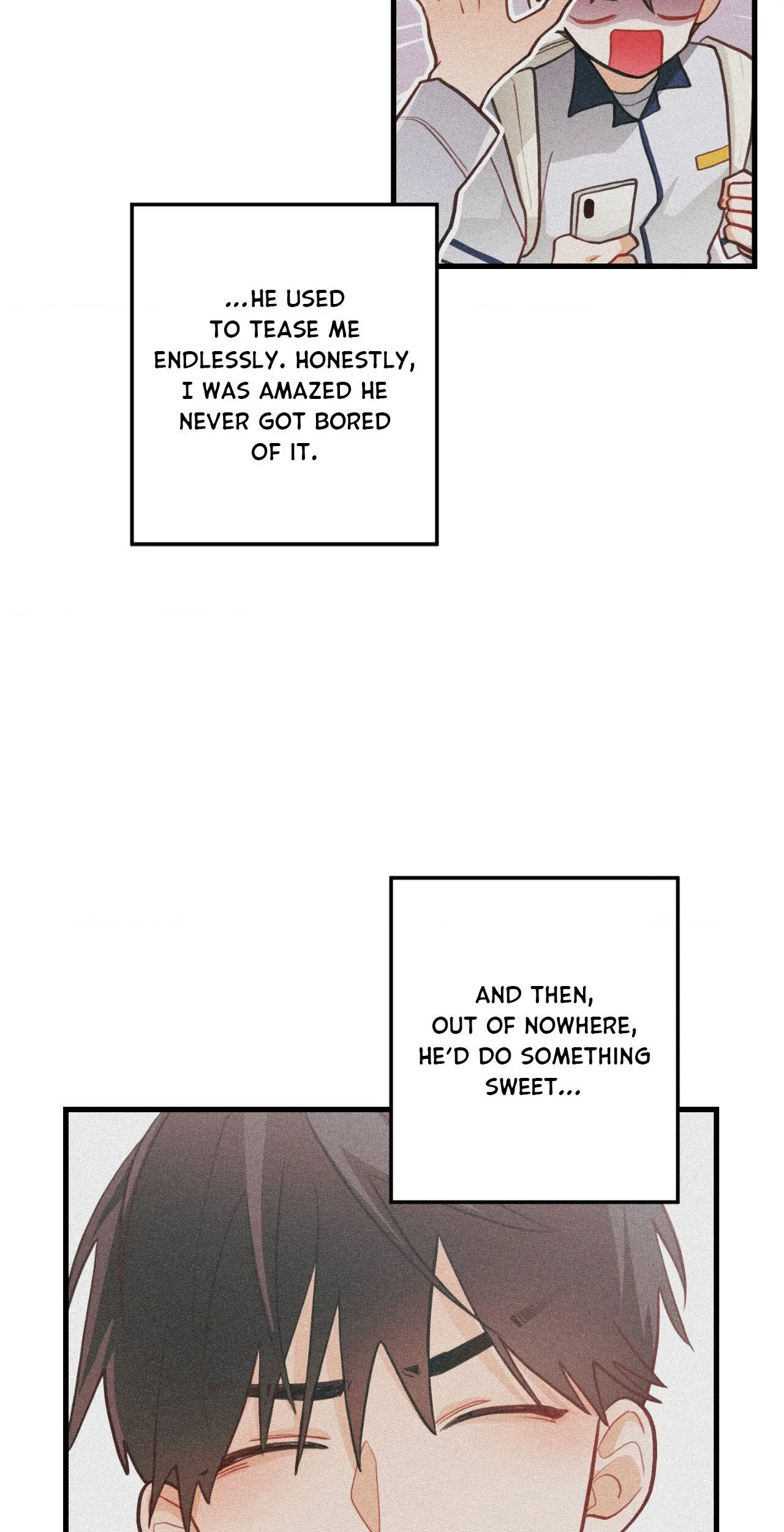 When Pear Blossoms Bloom - Chapter 30 Page 23