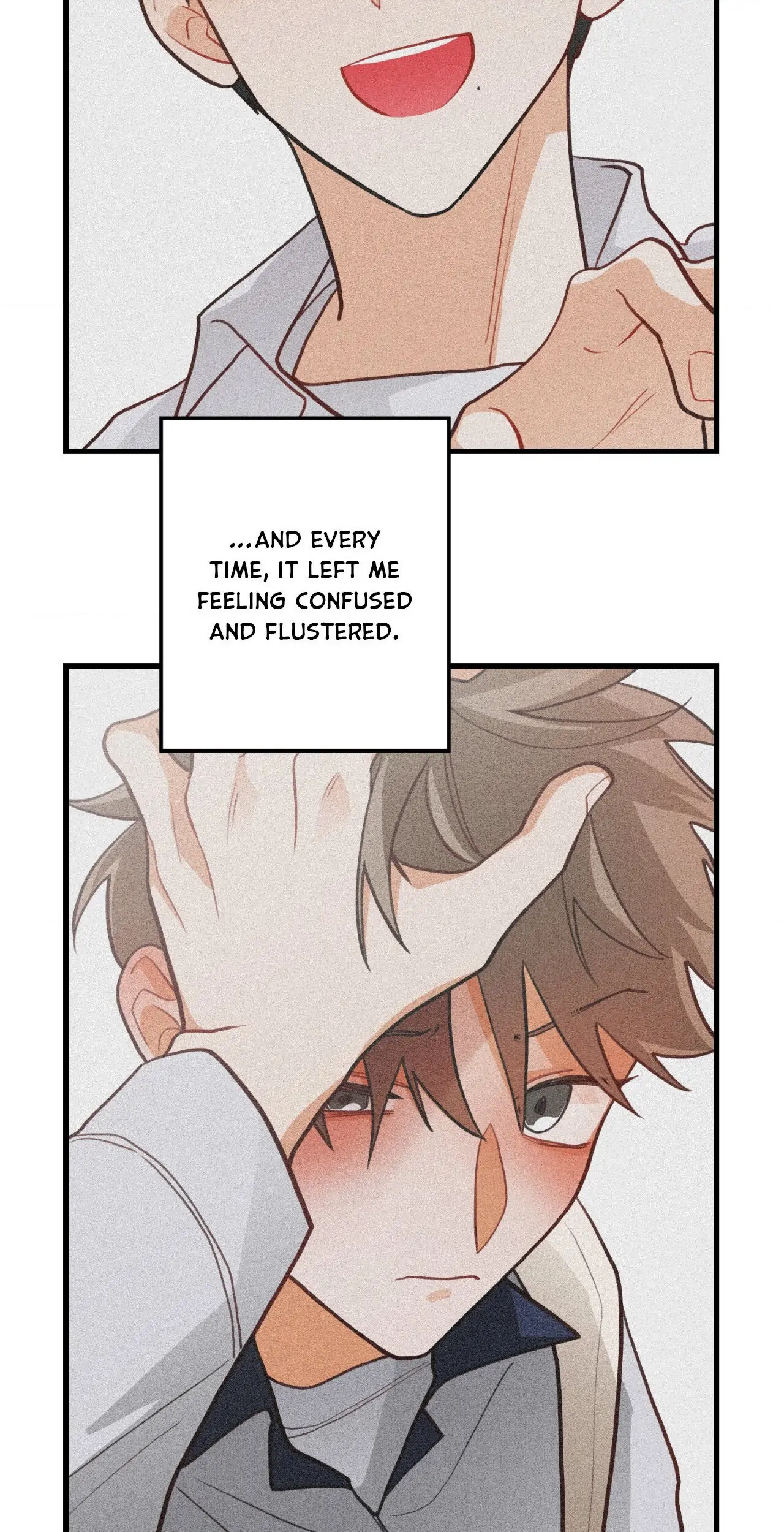 When Pear Blossoms Bloom - Chapter 30 Page 24