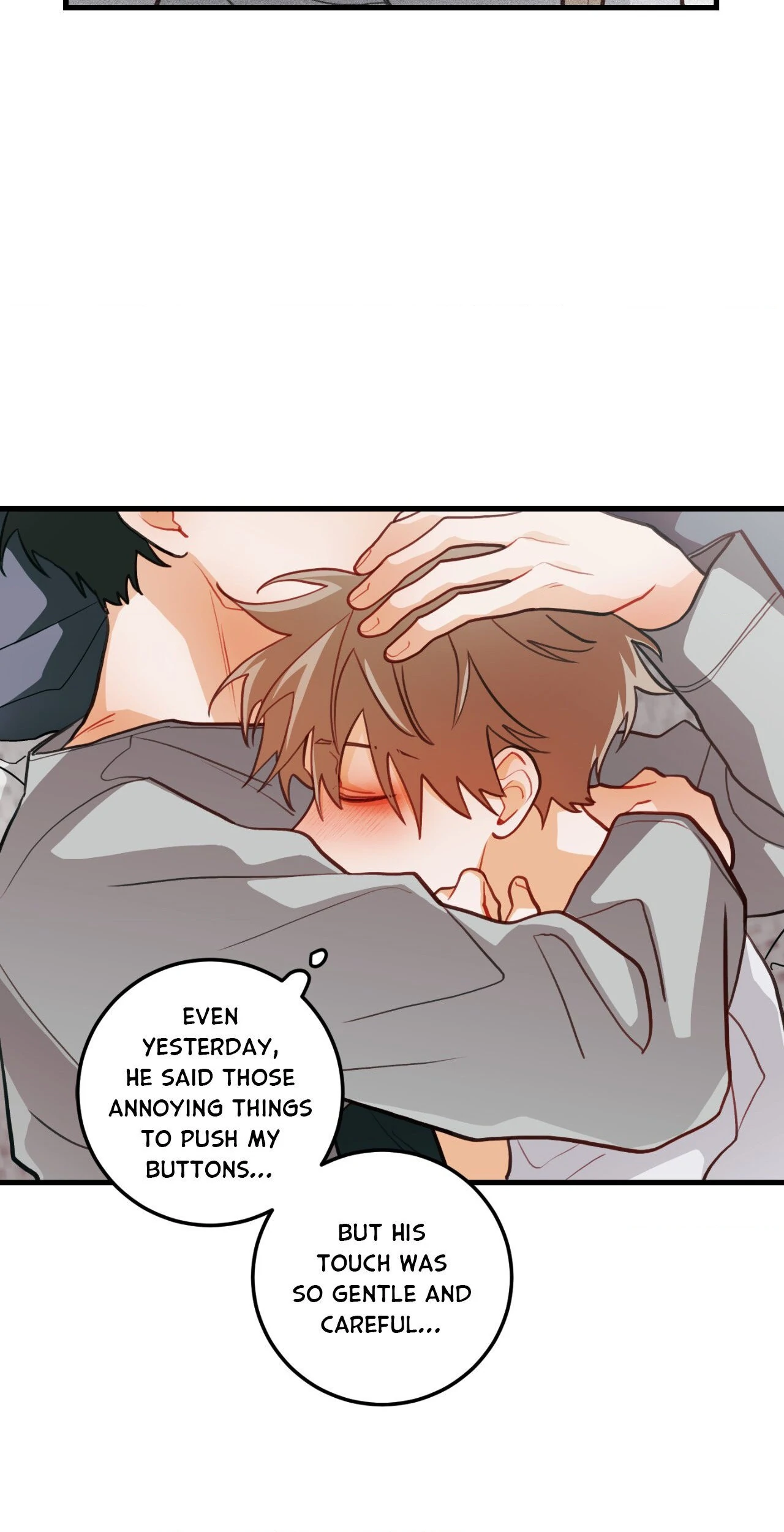 When Pear Blossoms Bloom - Chapter 30 Page 25
