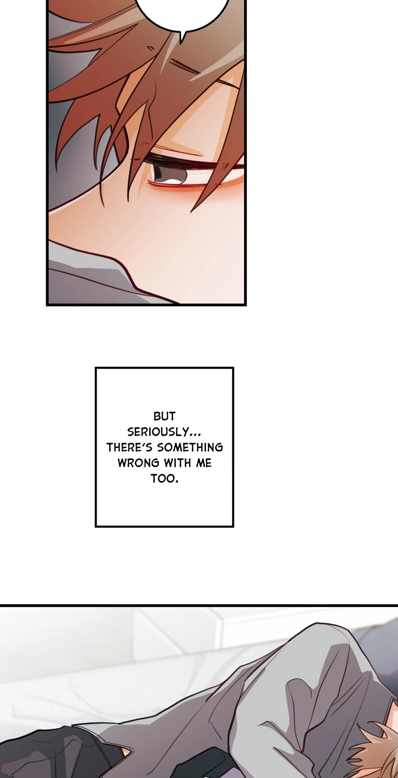When Pear Blossoms Bloom - Chapter 30 Page 28