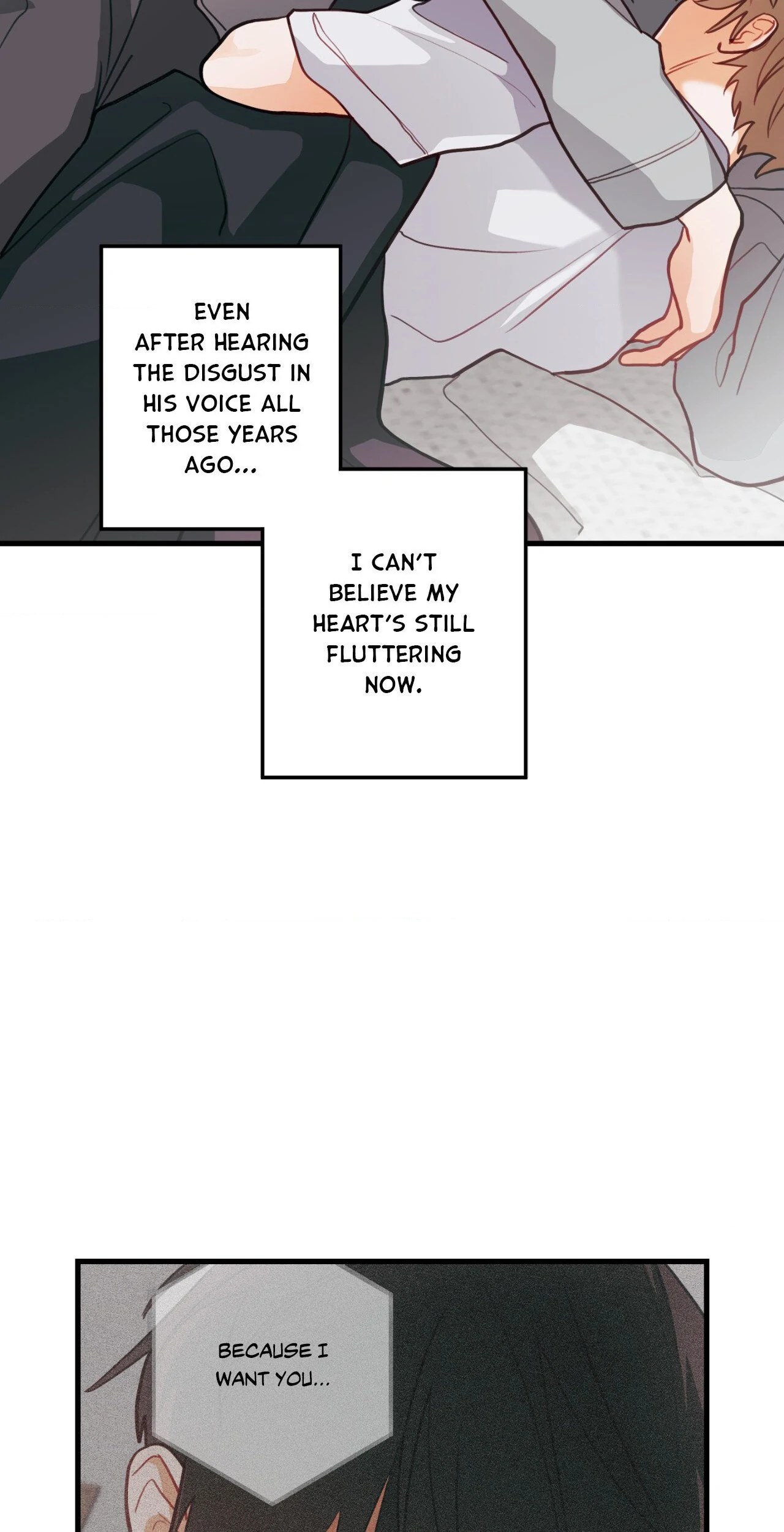 When Pear Blossoms Bloom - Chapter 30 Page 29