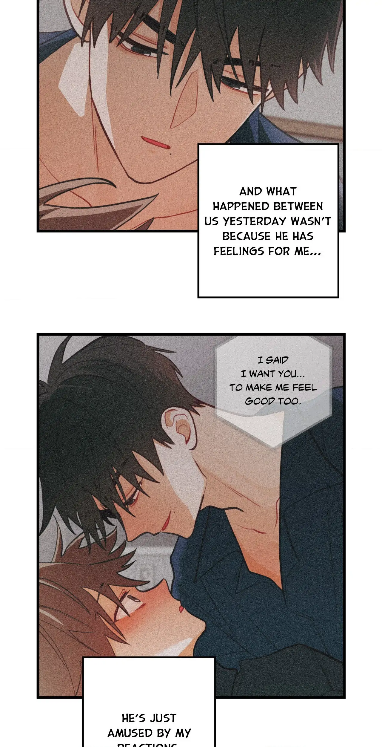 When Pear Blossoms Bloom - Chapter 30 Page 30
