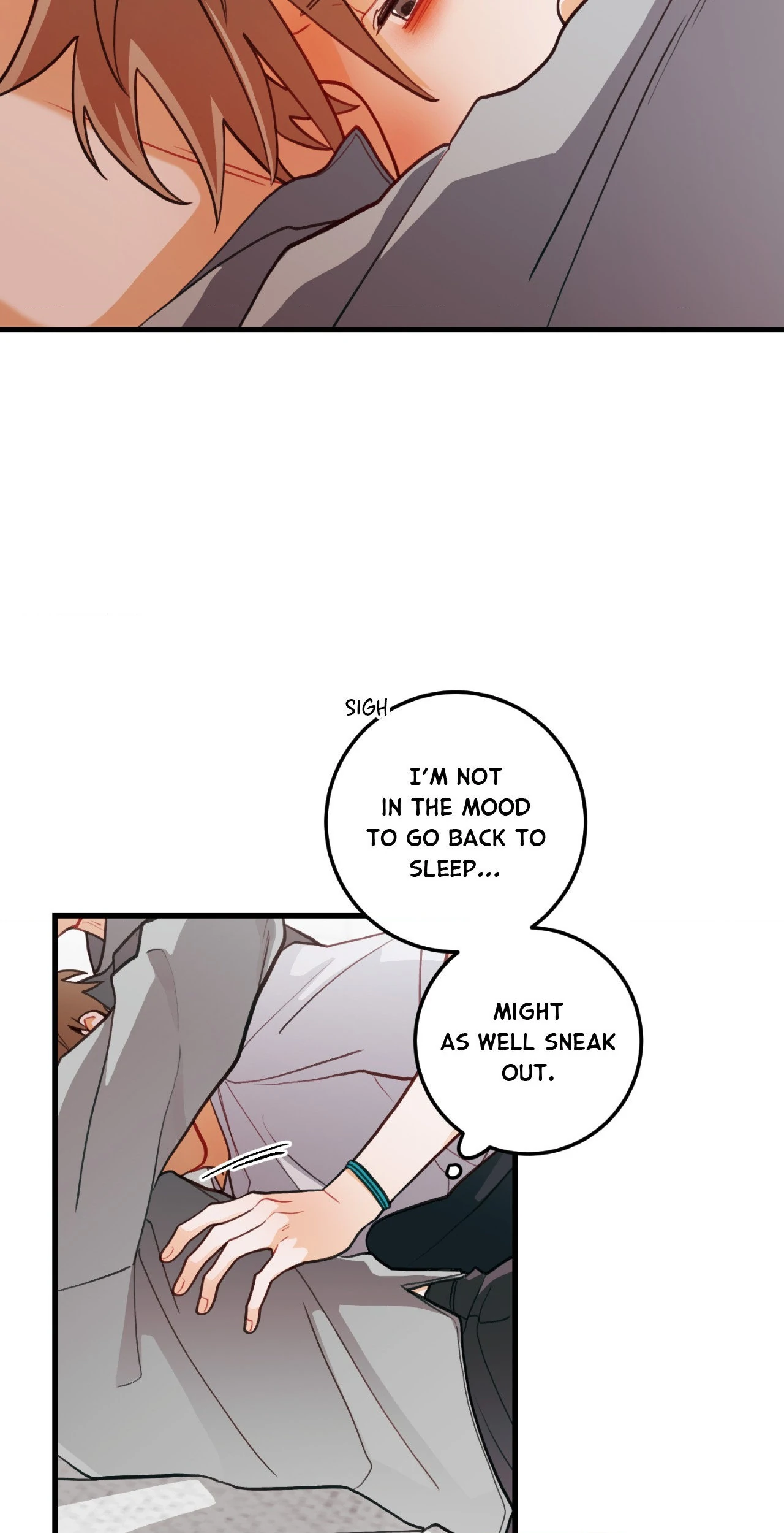 When Pear Blossoms Bloom - Chapter 30 Page 32