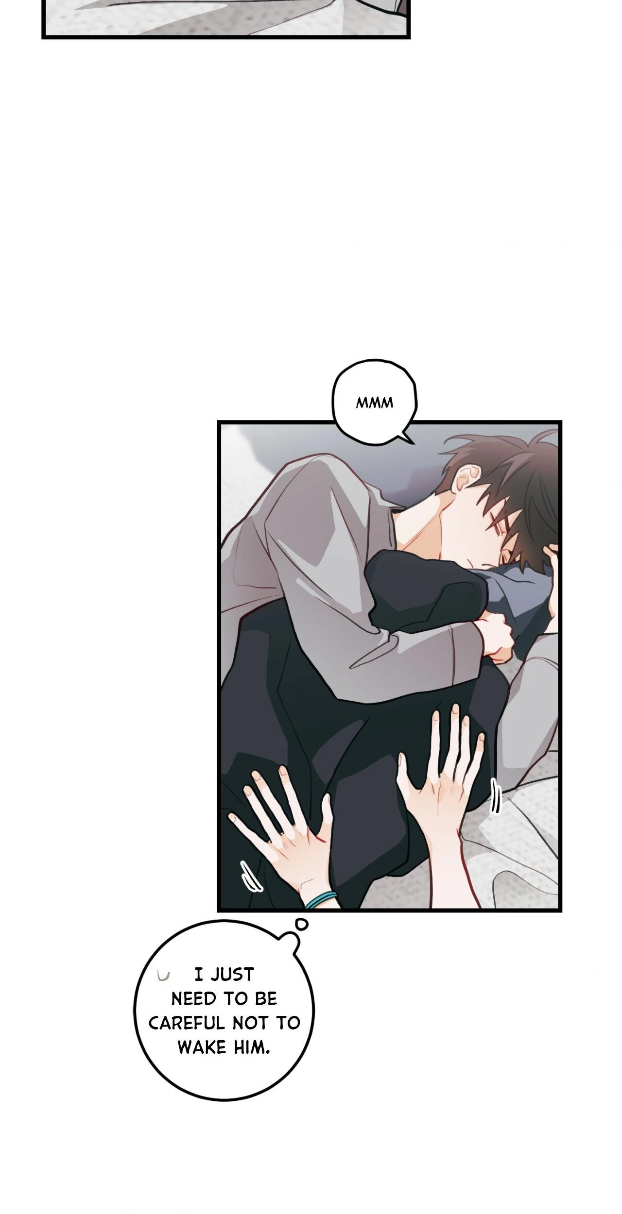 When Pear Blossoms Bloom - Chapter 30 Page 33