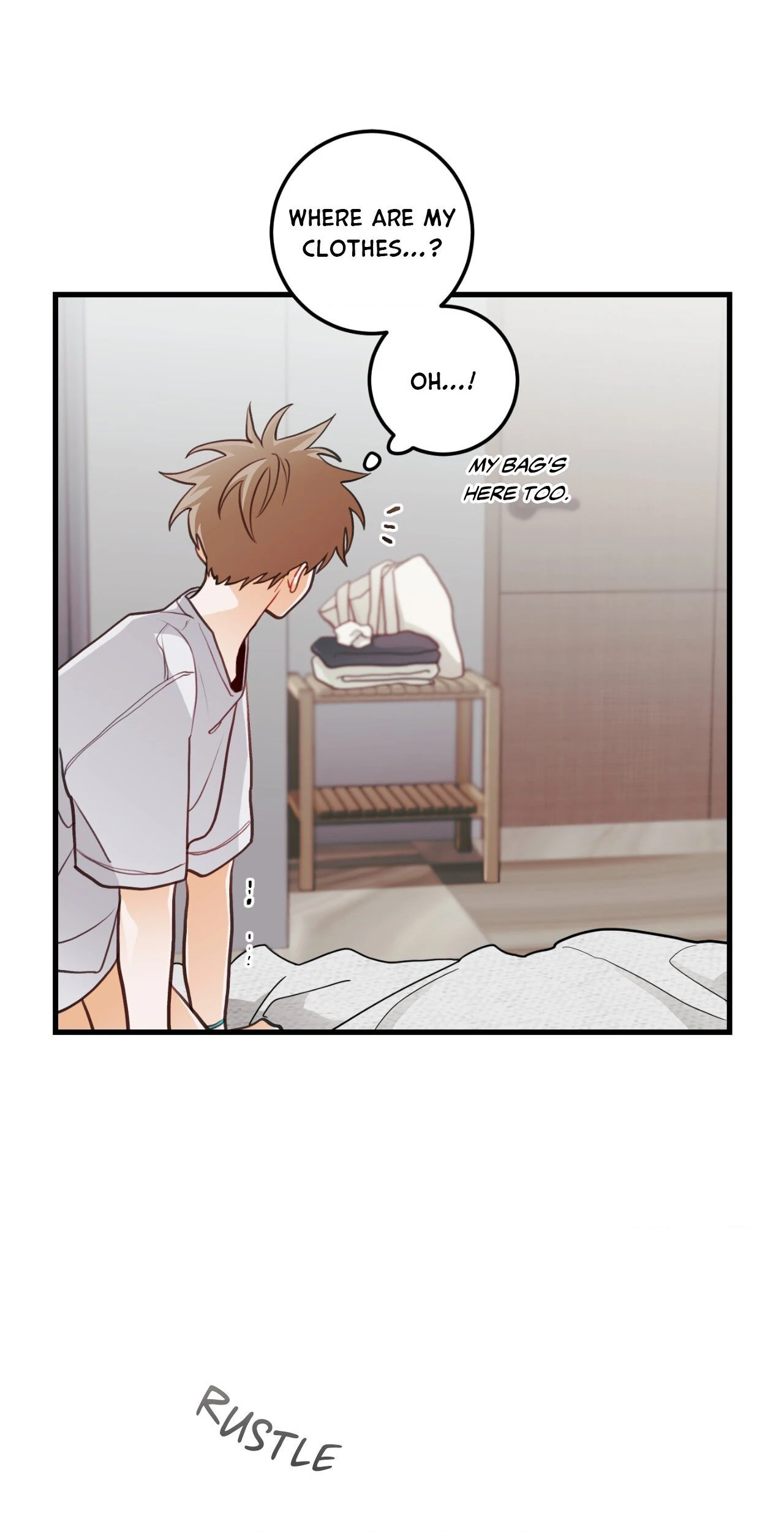 When Pear Blossoms Bloom - Chapter 30 Page 34