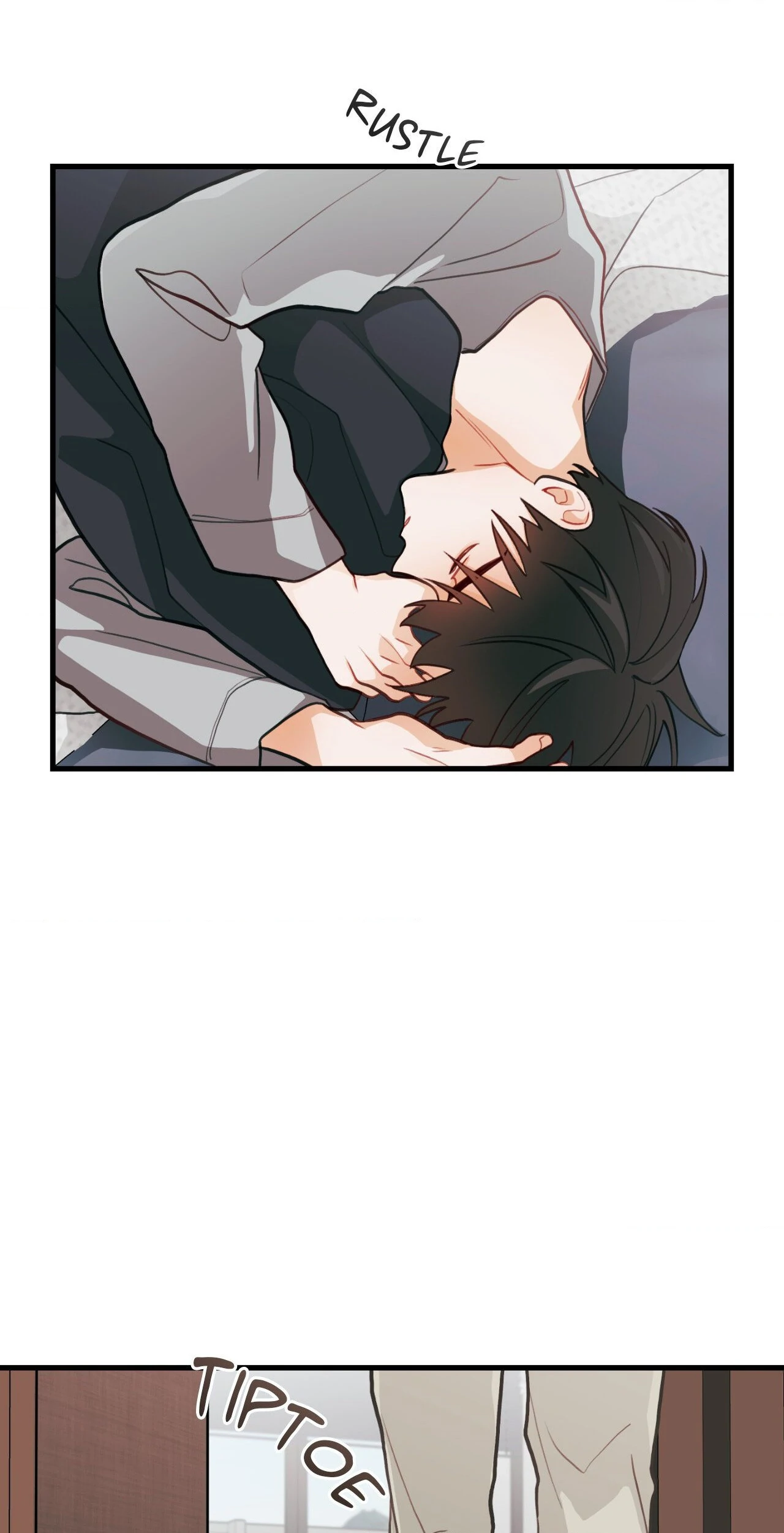 When Pear Blossoms Bloom - Chapter 30 Page 35