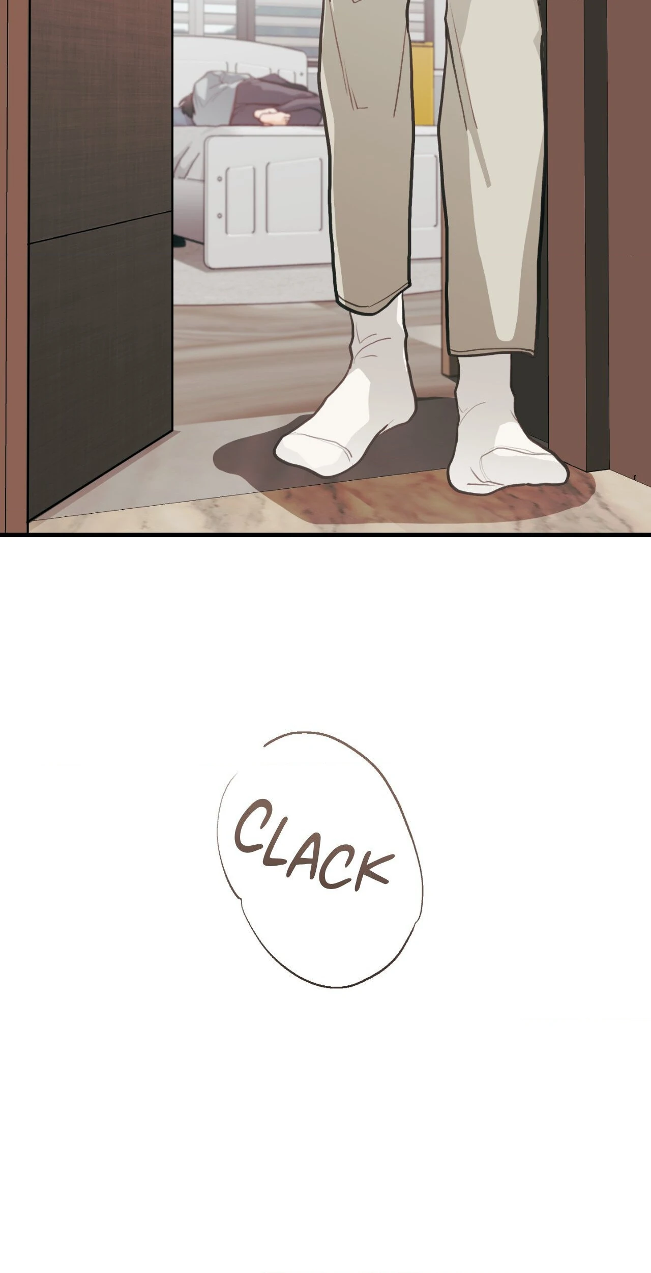 When Pear Blossoms Bloom - Chapter 30 Page 36