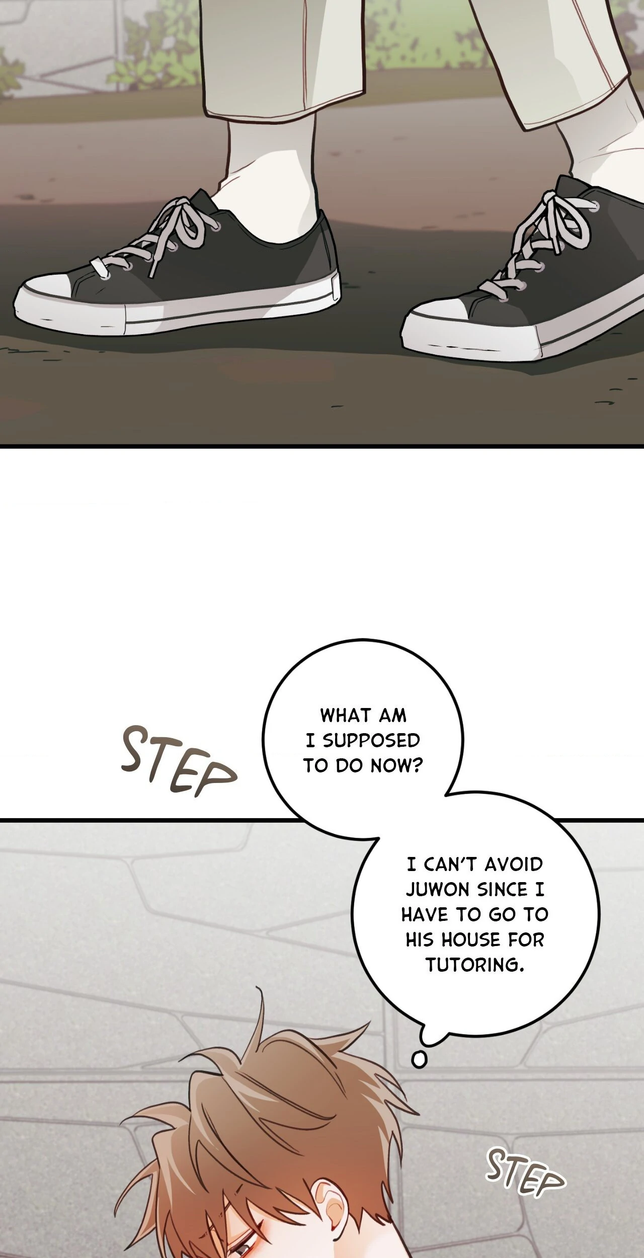 When Pear Blossoms Bloom - Chapter 30 Page 38