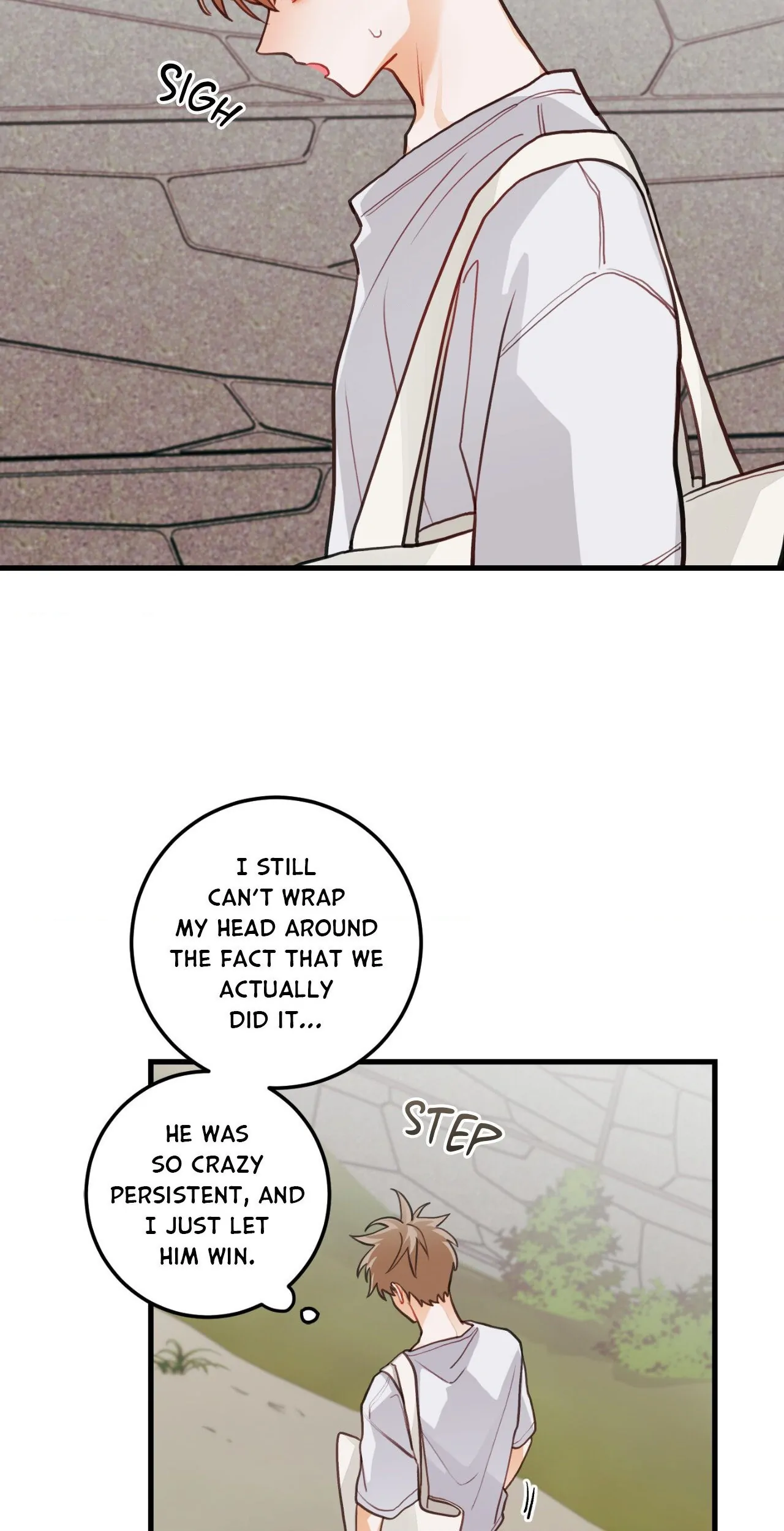 When Pear Blossoms Bloom - Chapter 30 Page 39