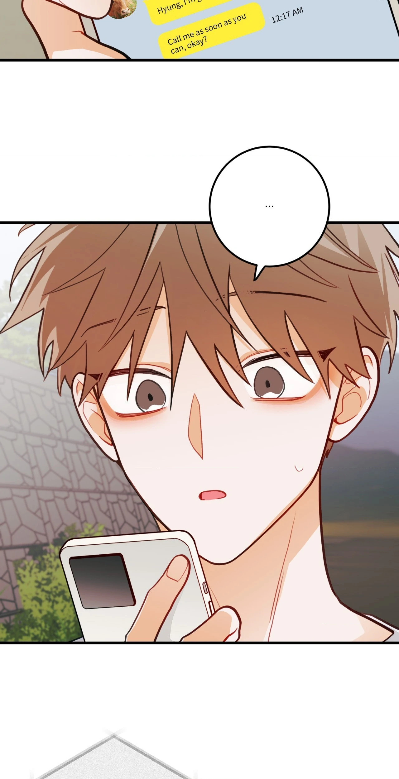 When Pear Blossoms Bloom - Chapter 30 Page 42
