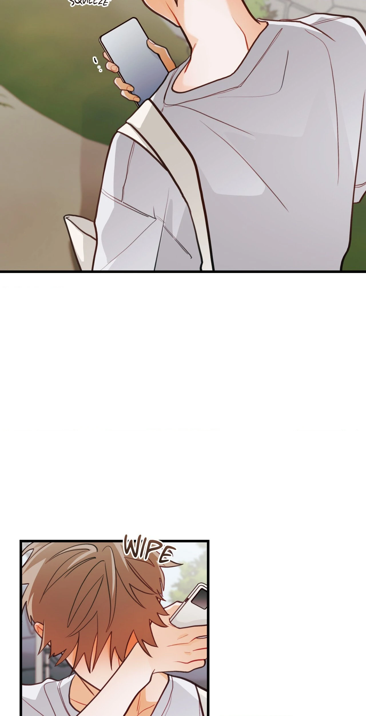When Pear Blossoms Bloom - Chapter 30 Page 46