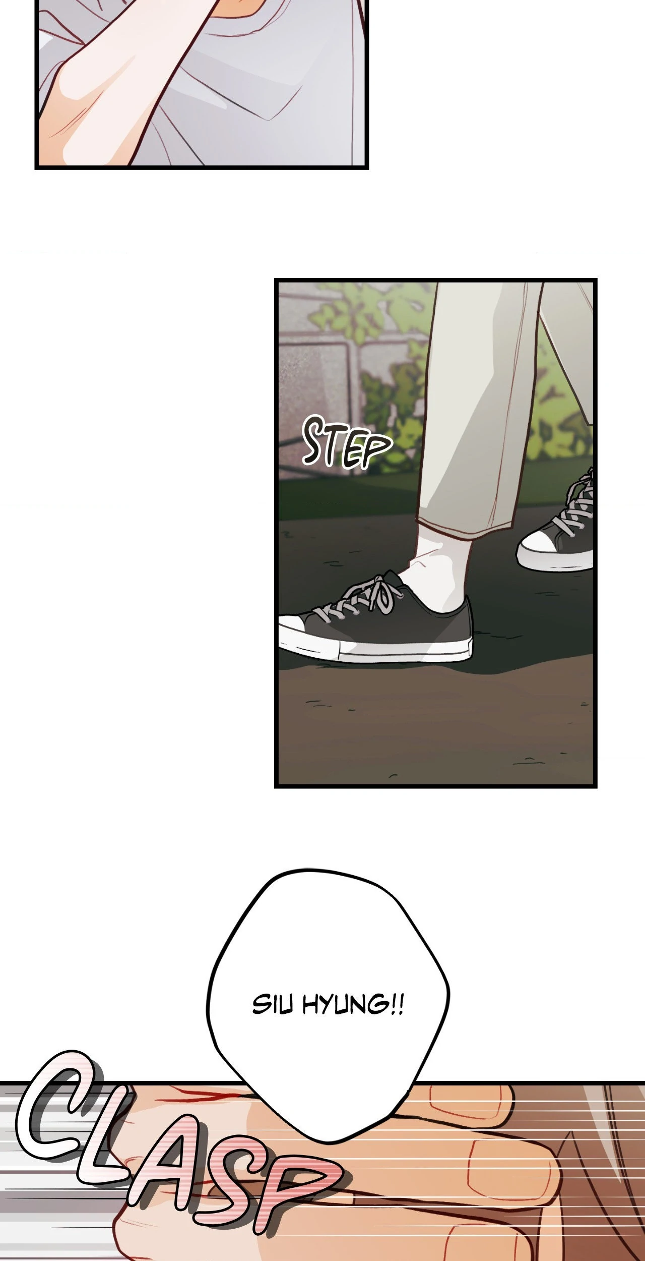 When Pear Blossoms Bloom - Chapter 30 Page 47