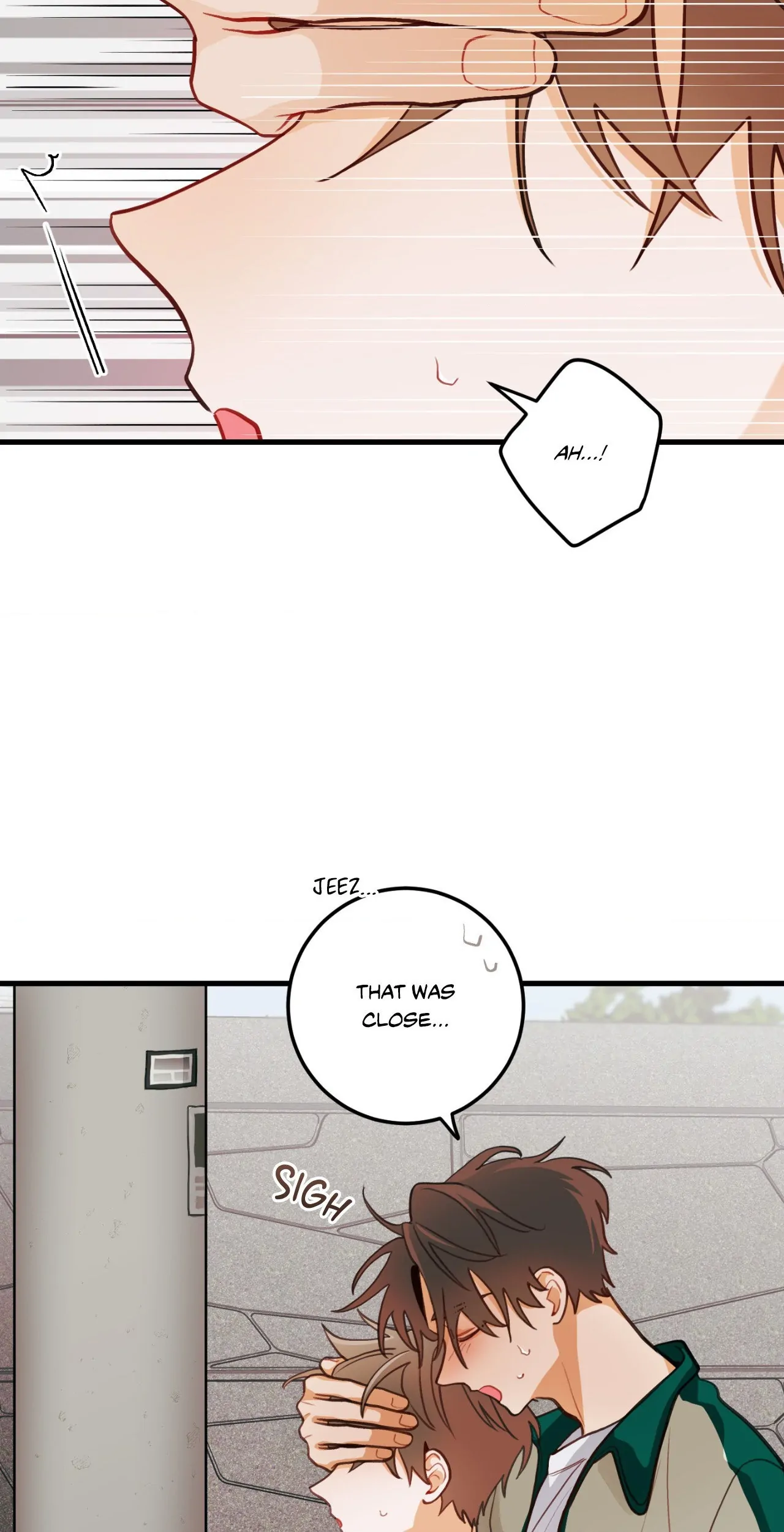 When Pear Blossoms Bloom - Chapter 30 Page 48