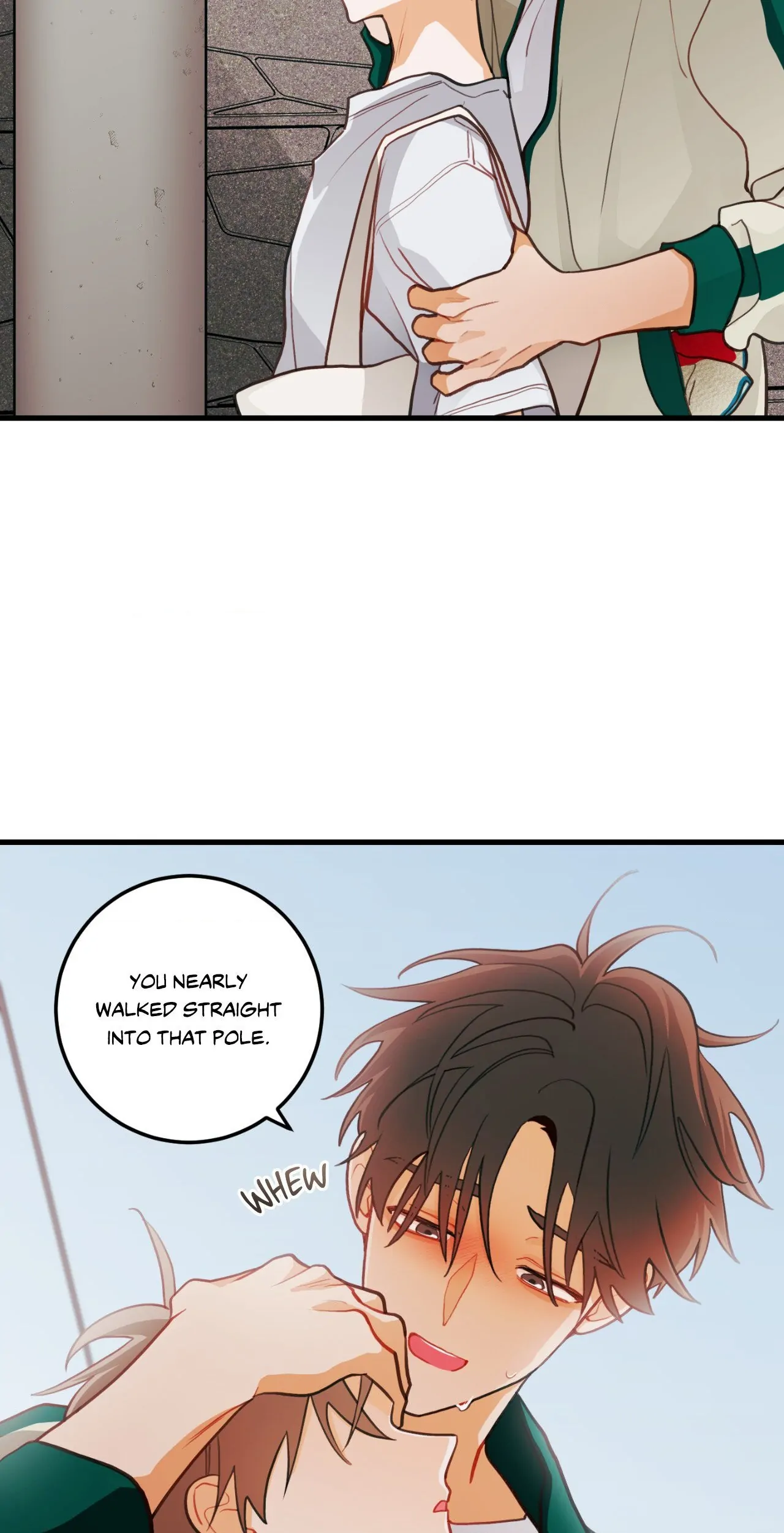 When Pear Blossoms Bloom - Chapter 30 Page 49
