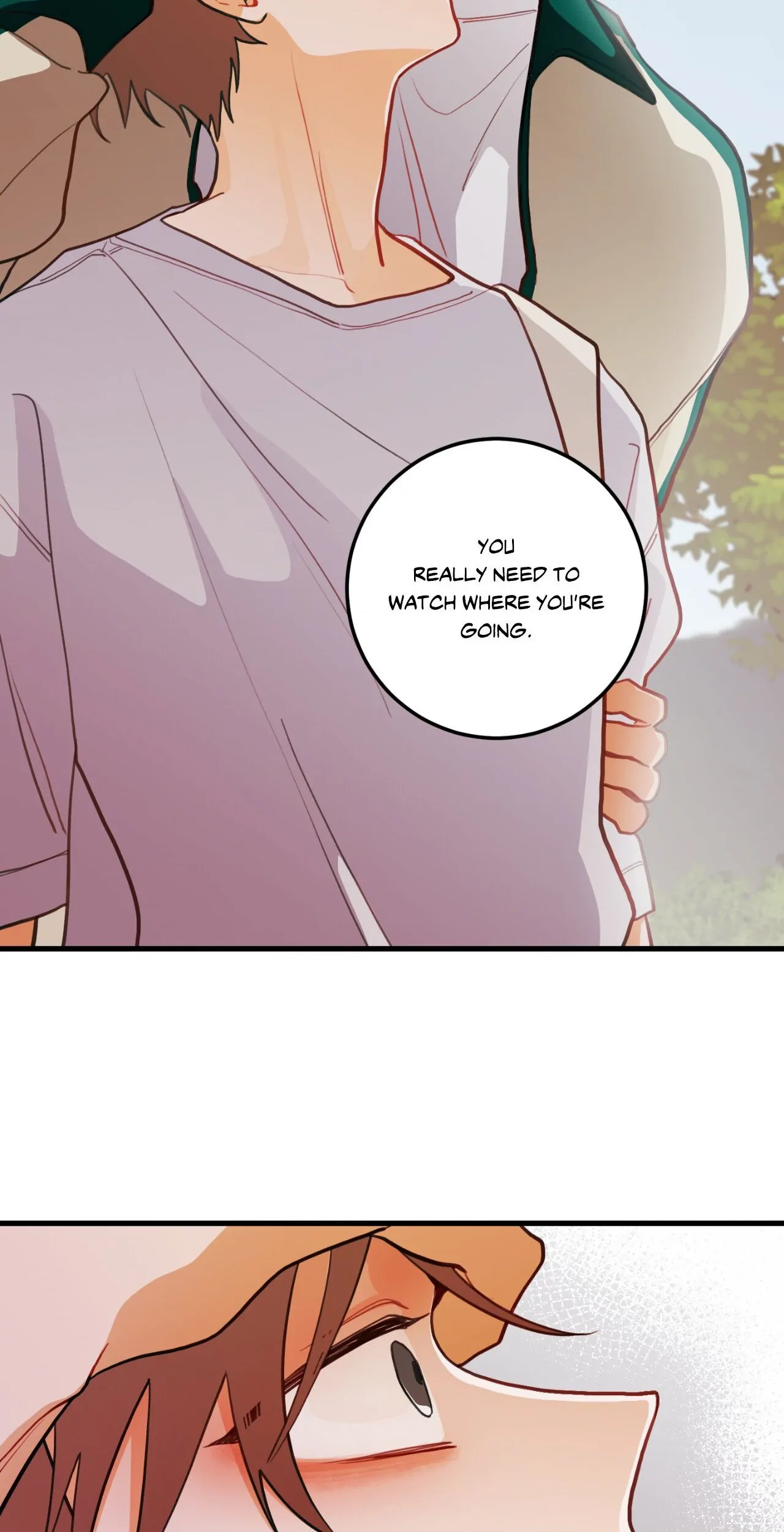 When Pear Blossoms Bloom - Chapter 30 Page 50