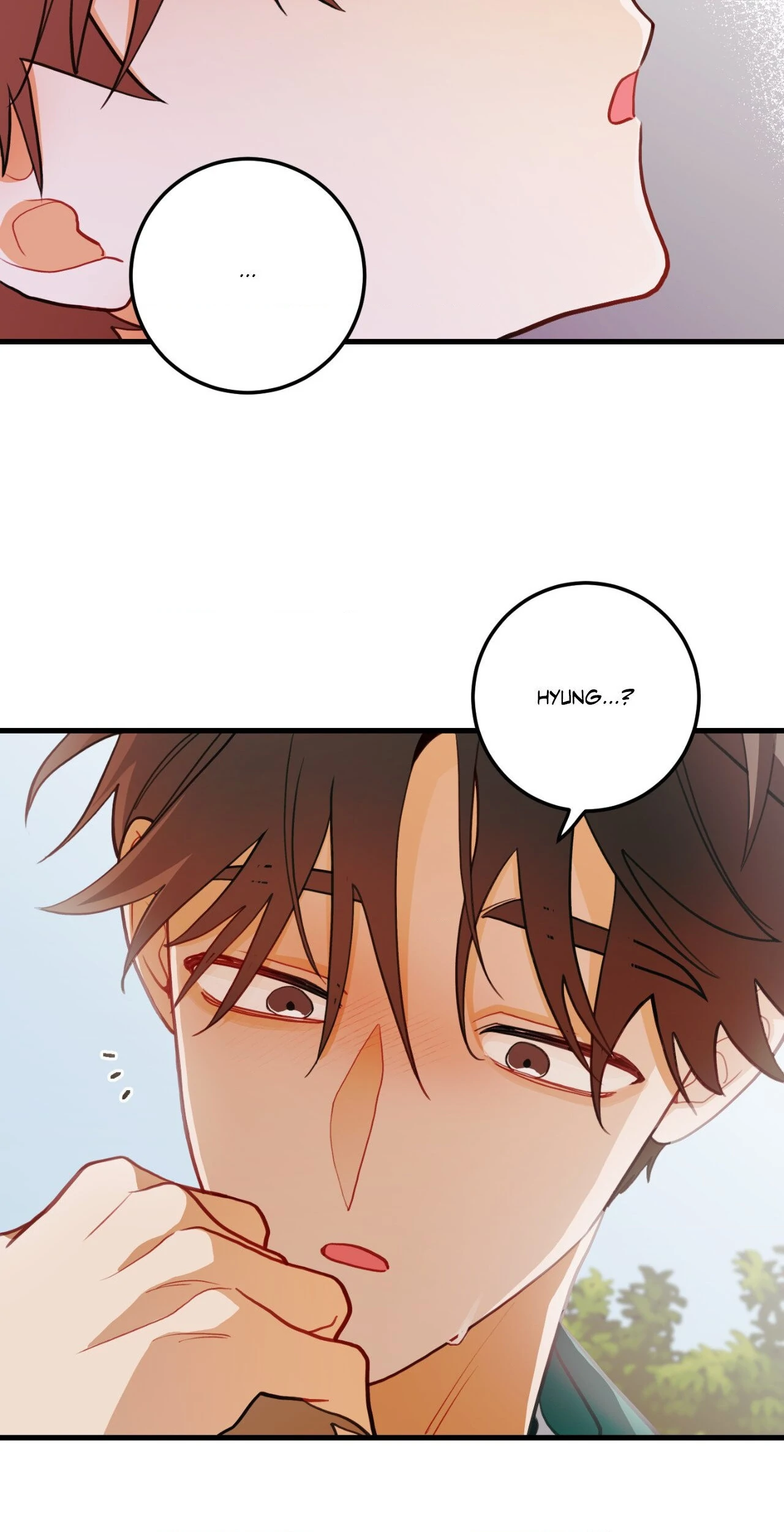 When Pear Blossoms Bloom - Chapter 30 Page 51