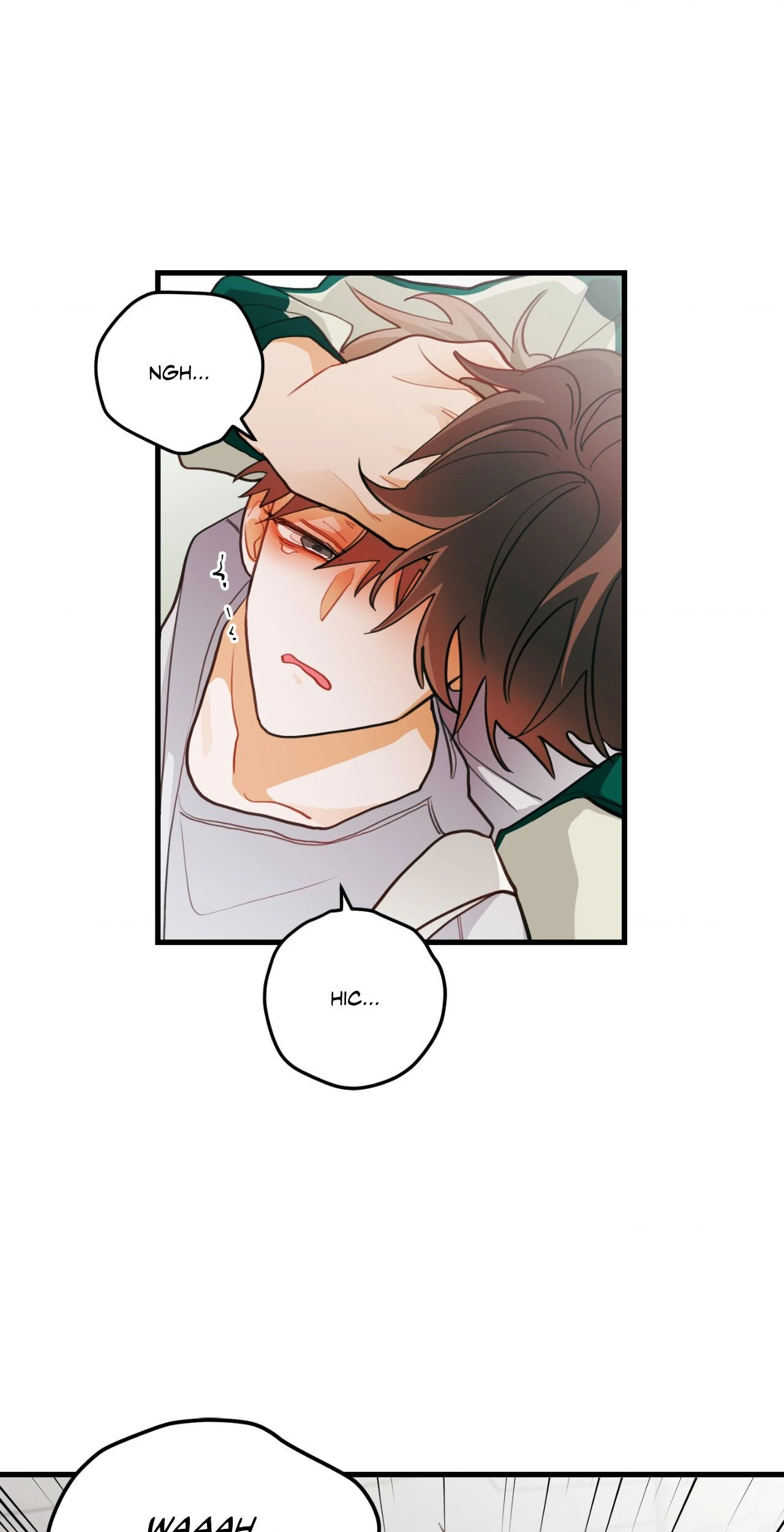 When Pear Blossoms Bloom - Chapter 30 Page 52
