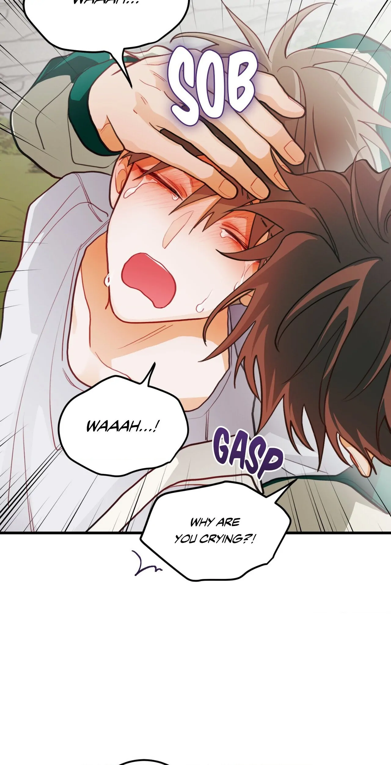 When Pear Blossoms Bloom - Chapter 30 Page 53