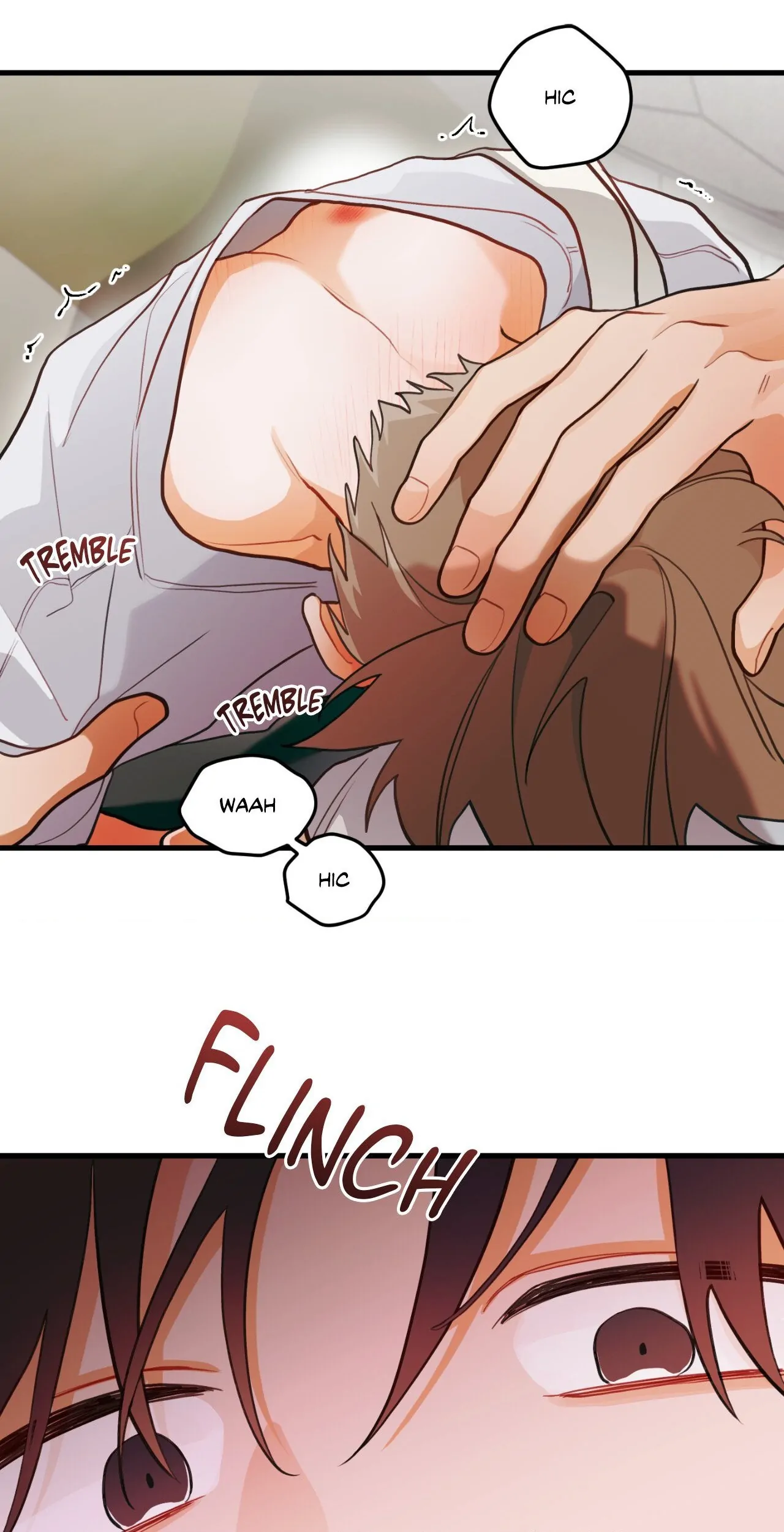 When Pear Blossoms Bloom - Chapter 30 Page 56