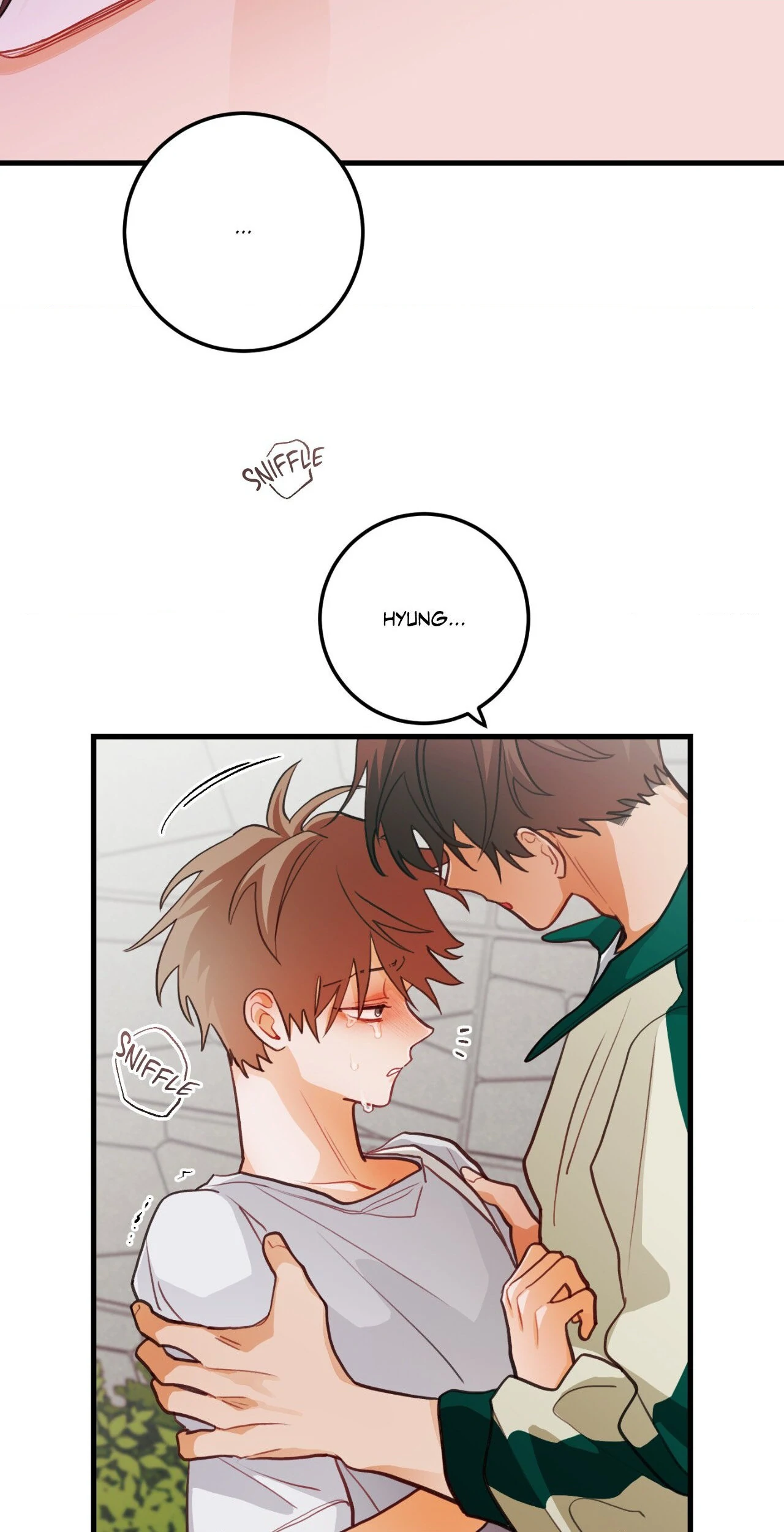 When Pear Blossoms Bloom - Chapter 30 Page 57