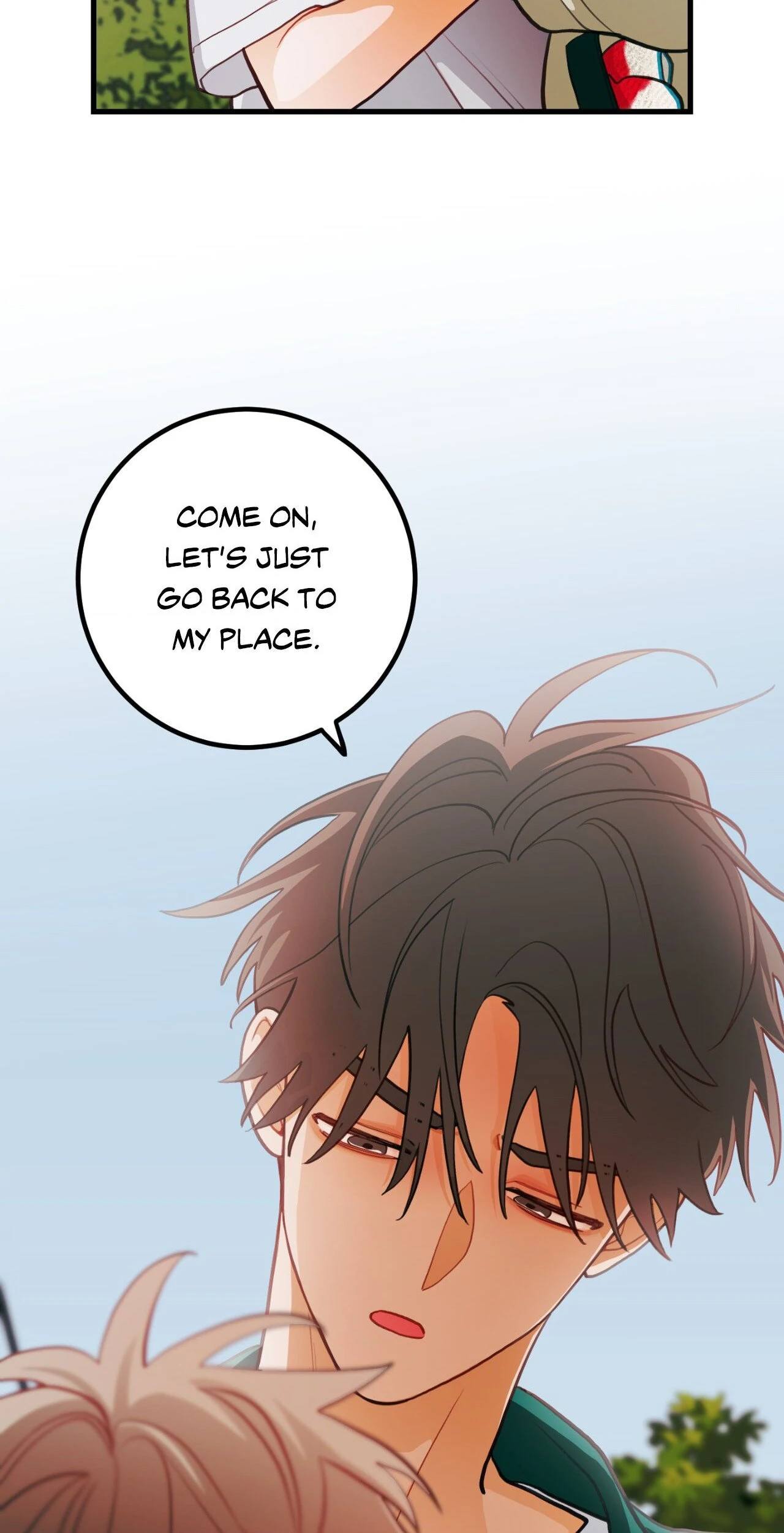 When Pear Blossoms Bloom - Chapter 30 Page 58