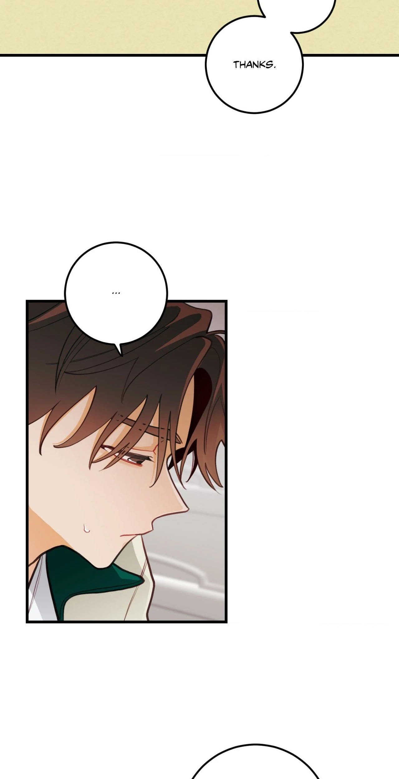 When Pear Blossoms Bloom - Chapter 31 Page 6