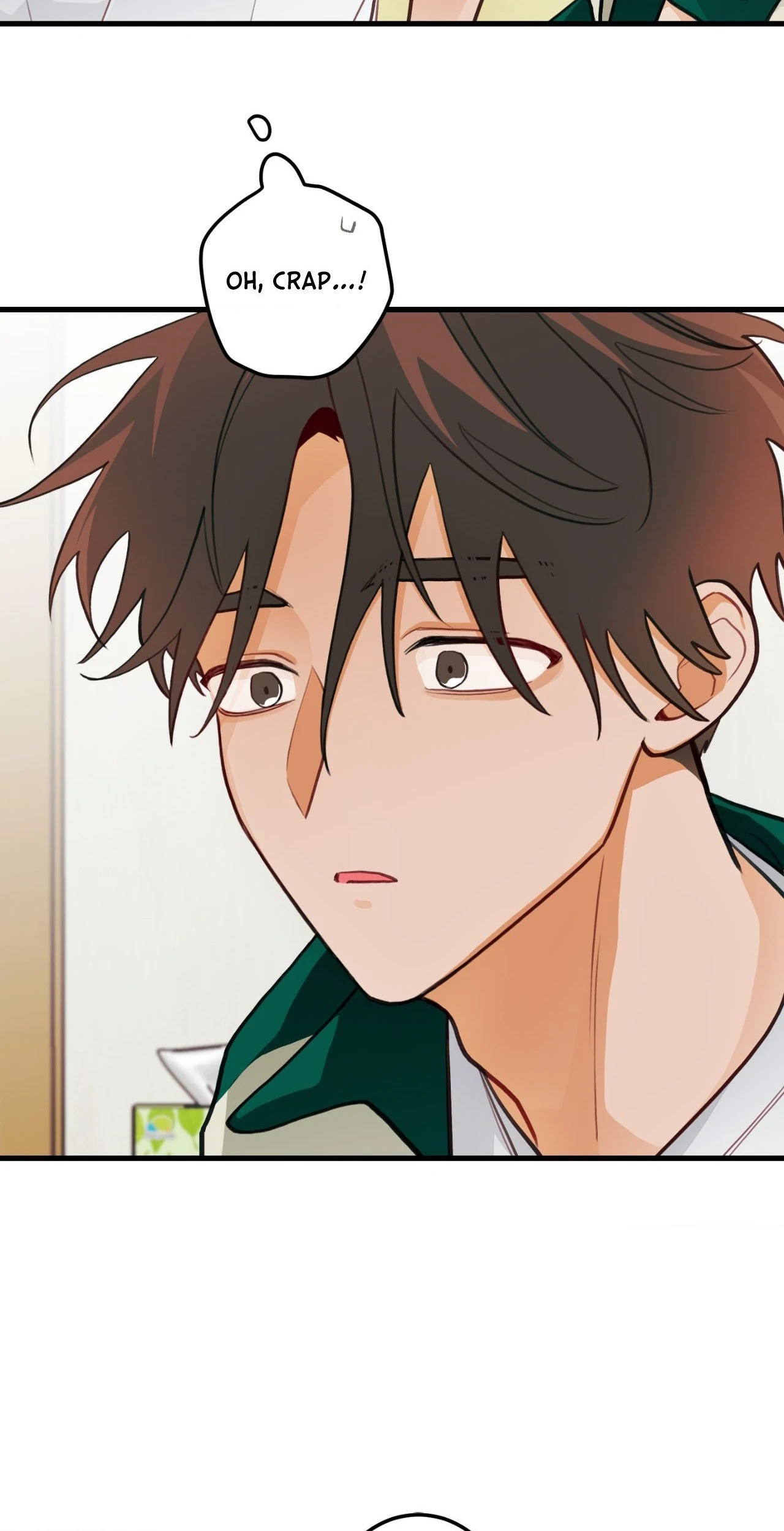When Pear Blossoms Bloom - Chapter 31 Page 10