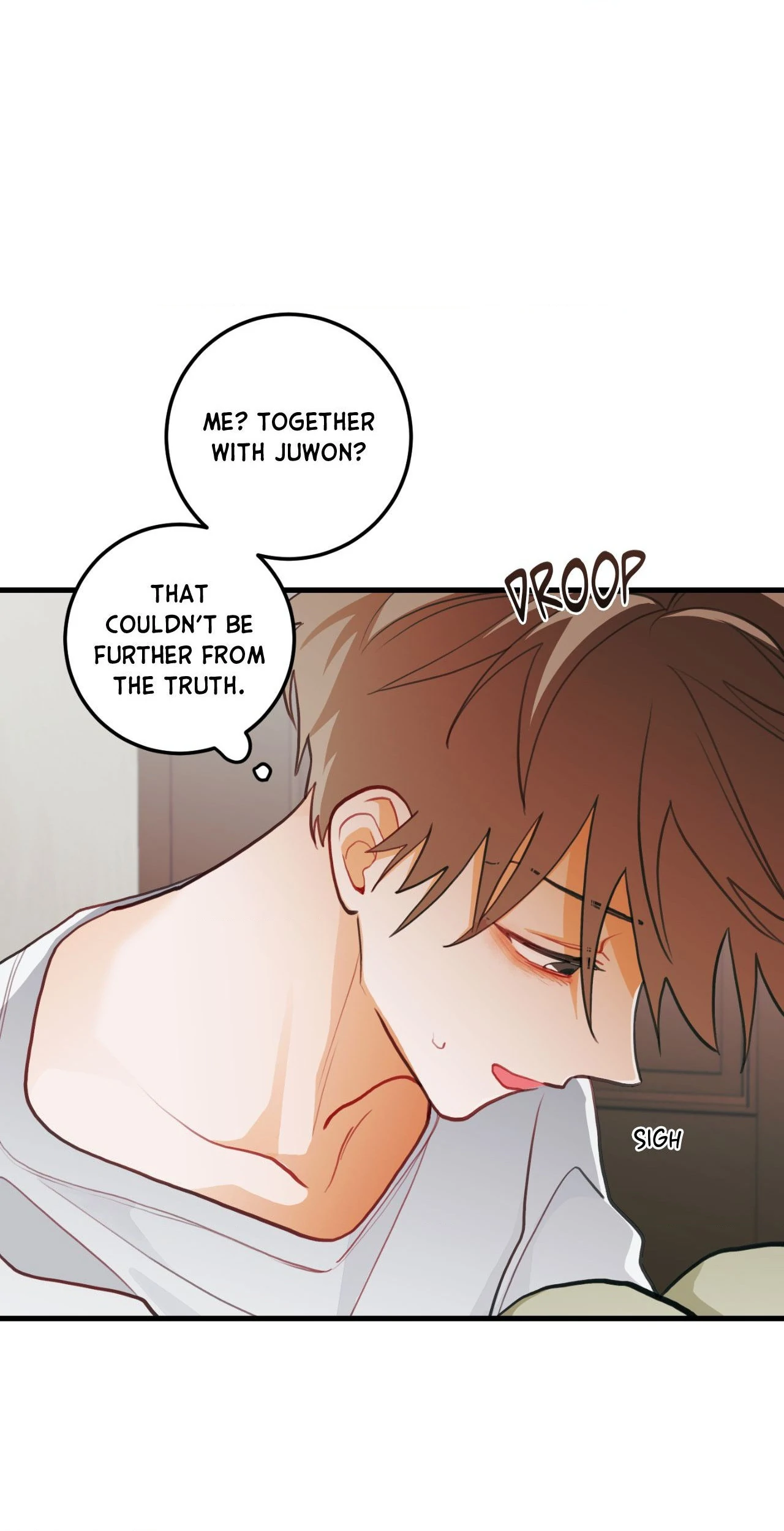 When Pear Blossoms Bloom - Chapter 31 Page 13