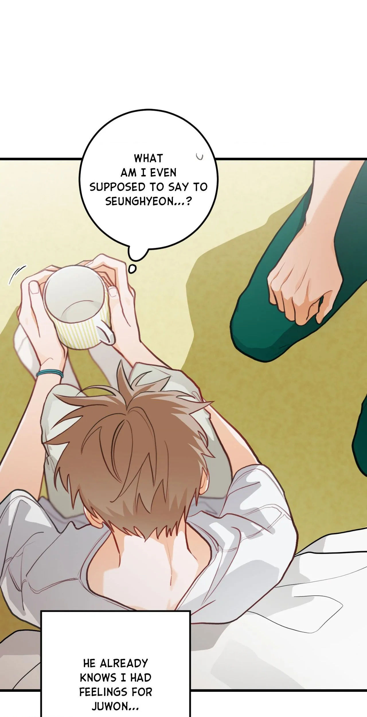When Pear Blossoms Bloom - Chapter 31 Page 14
