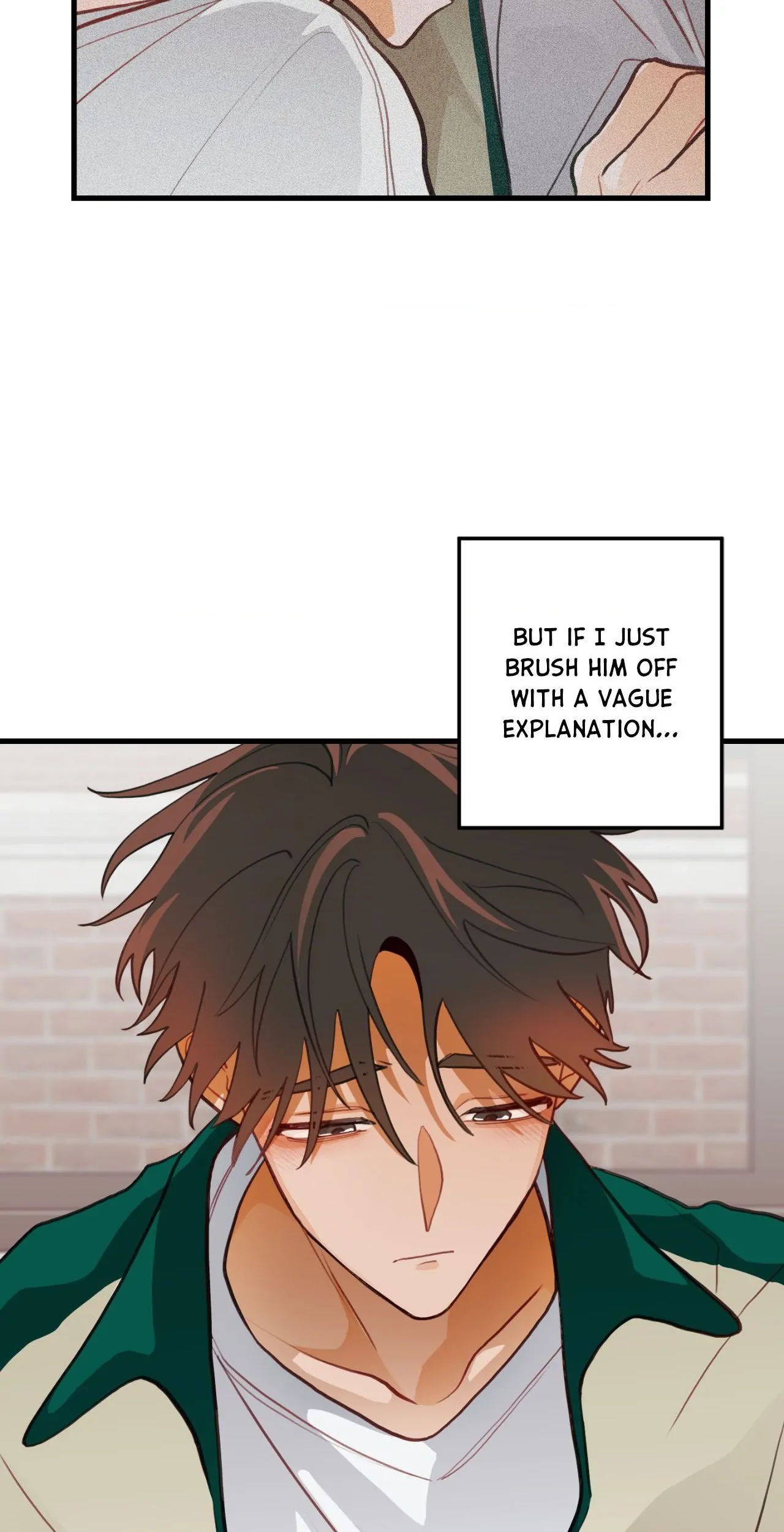 When Pear Blossoms Bloom - Chapter 31 Page 16