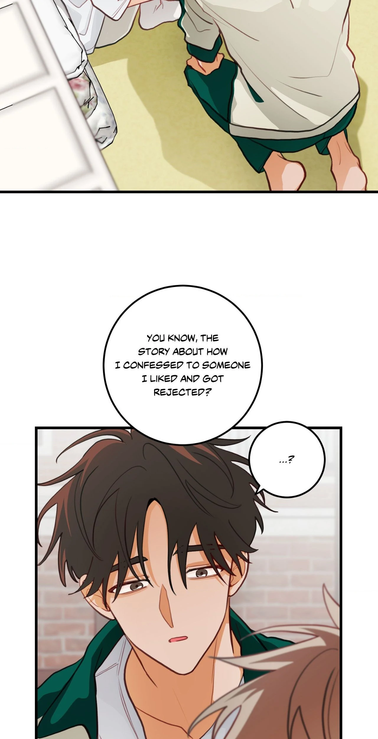 When Pear Blossoms Bloom - Chapter 31 Page 19