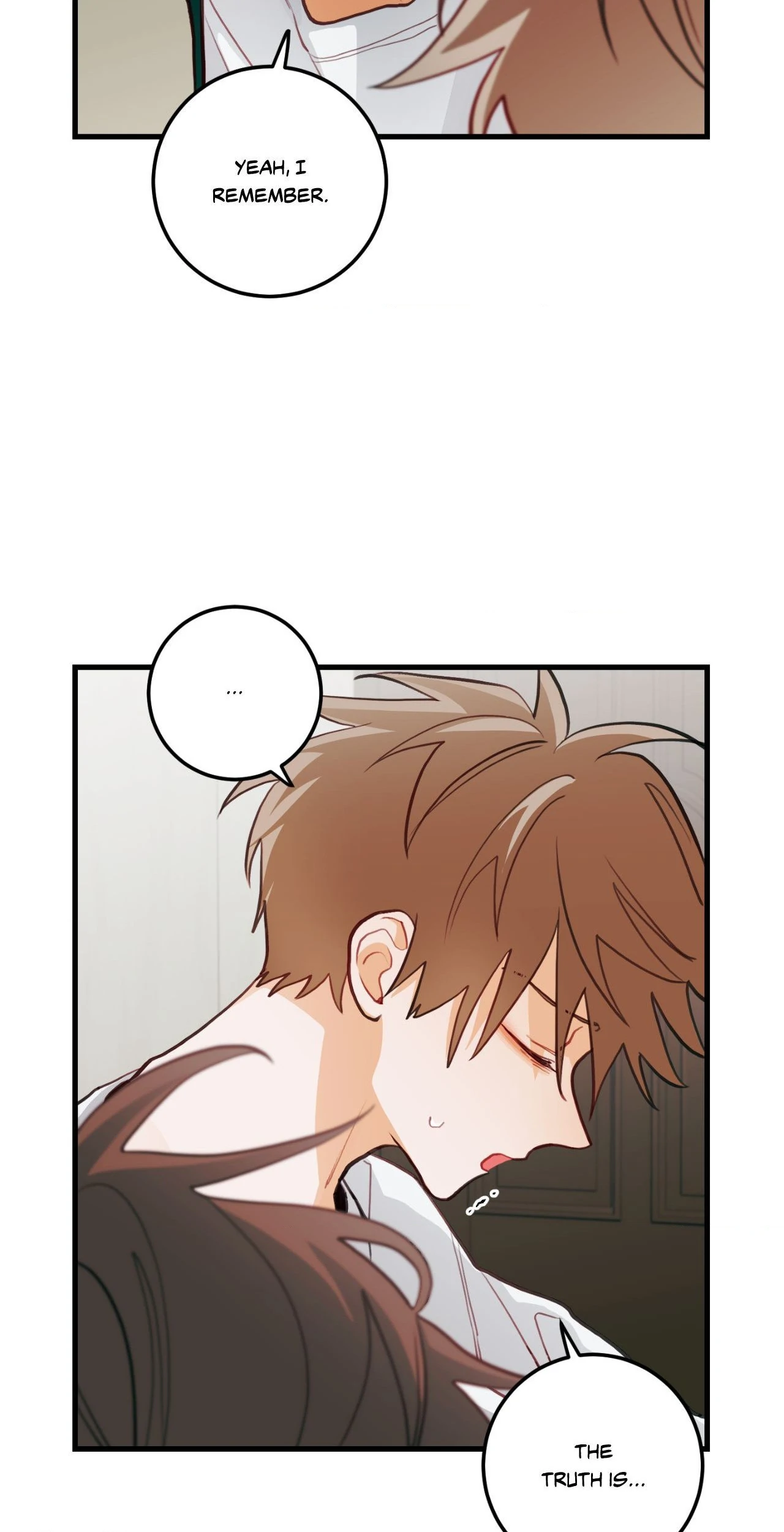 When Pear Blossoms Bloom - Chapter 31 Page 20
