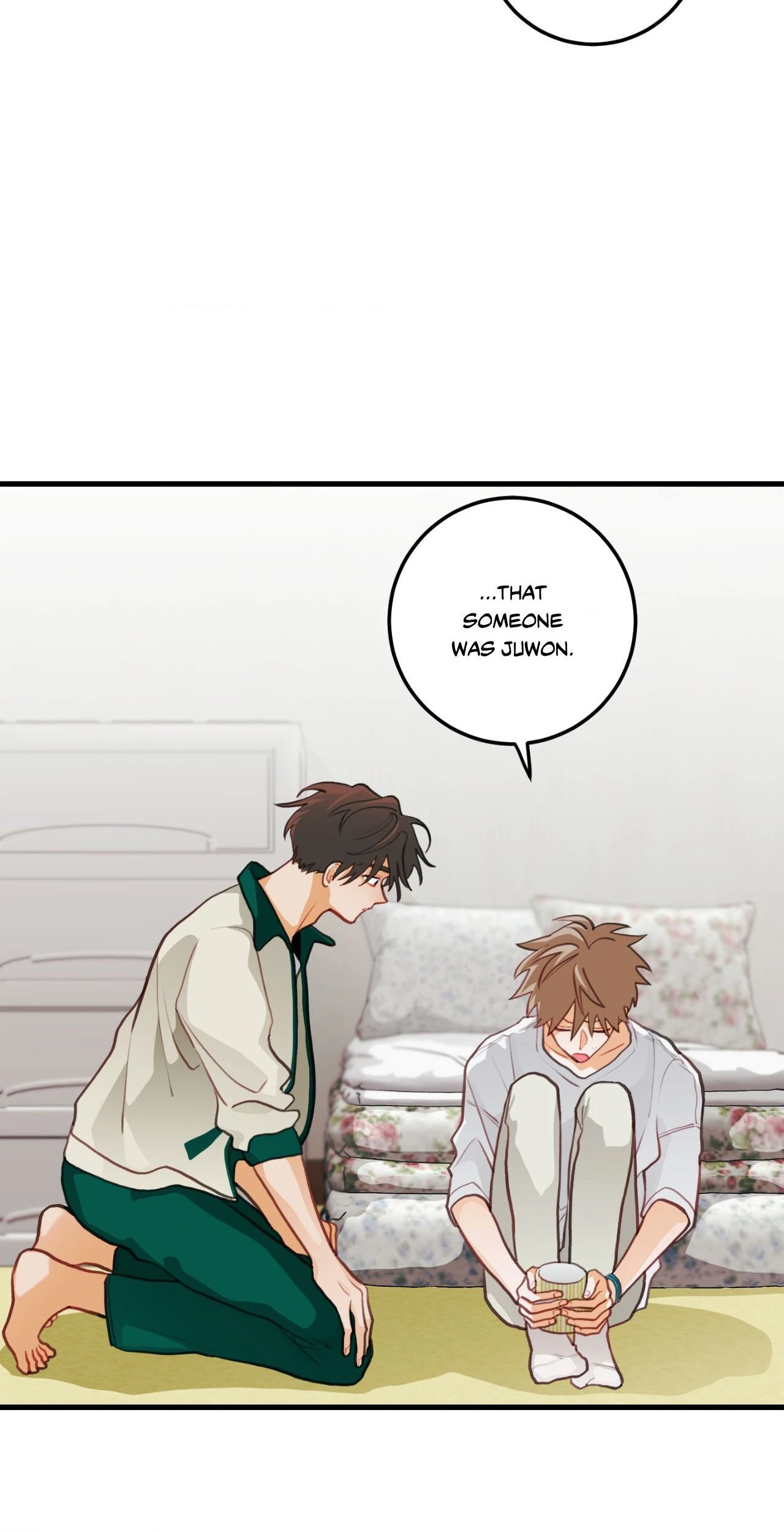 When Pear Blossoms Bloom - Chapter 31 Page 21