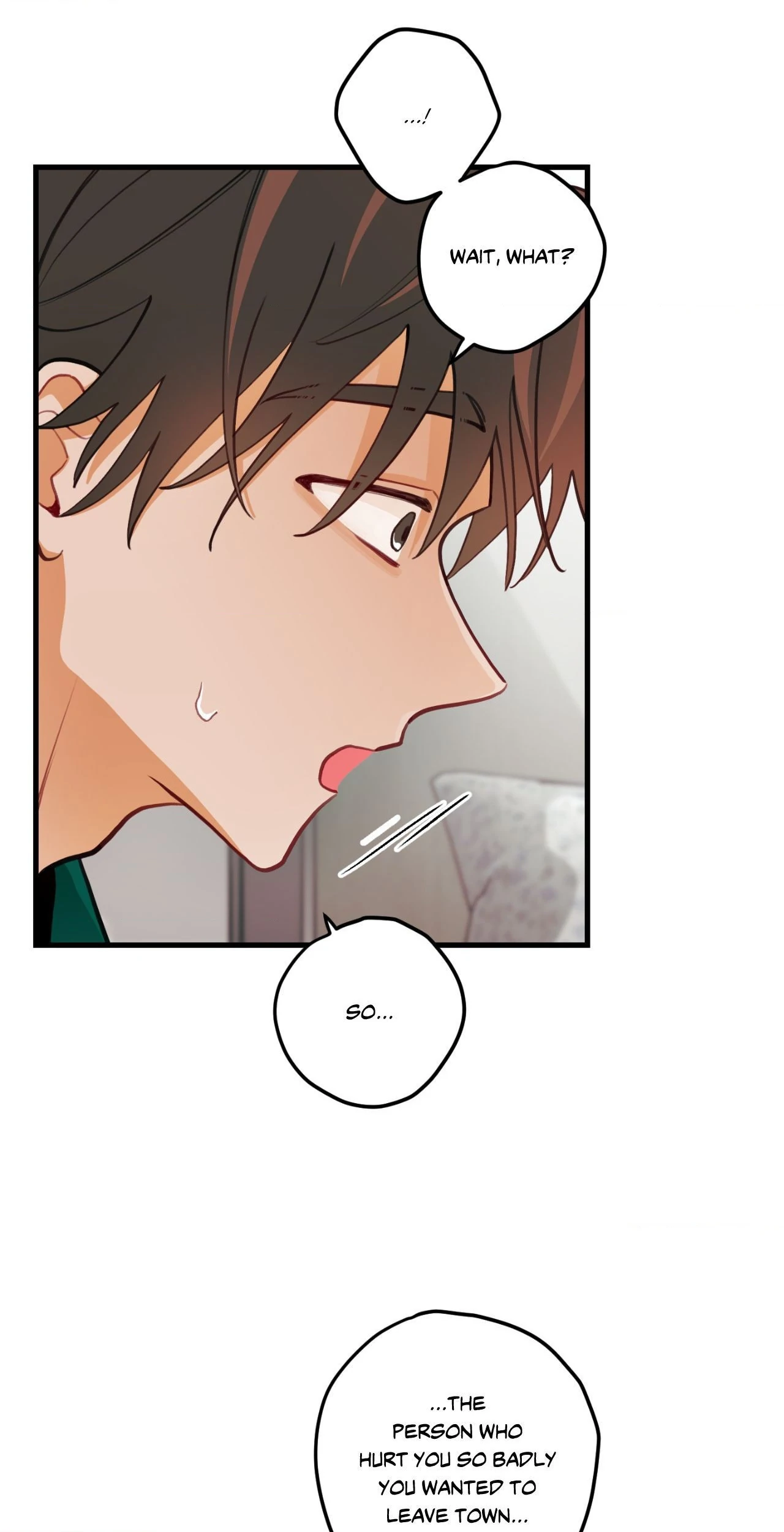 When Pear Blossoms Bloom - Chapter 31 Page 22